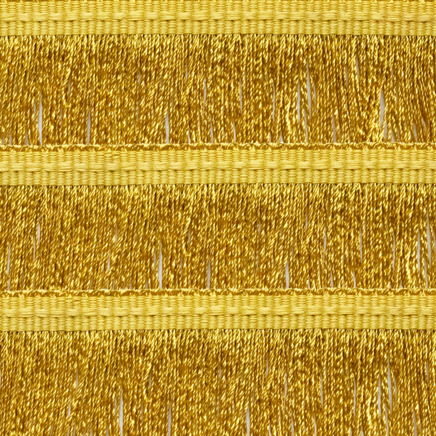 J. Wippell & Co-Plain Rayon Fringe-Fabric