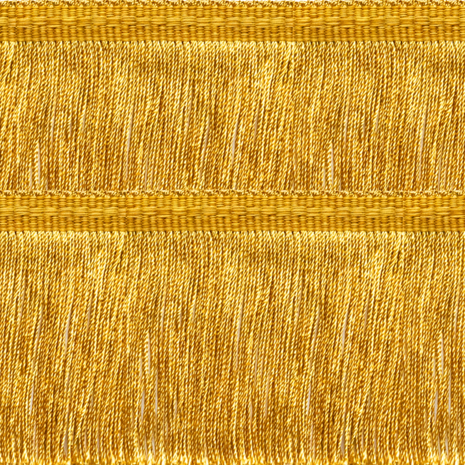 J. Wippell & Co-Plain Rayon Fringe-Fabric