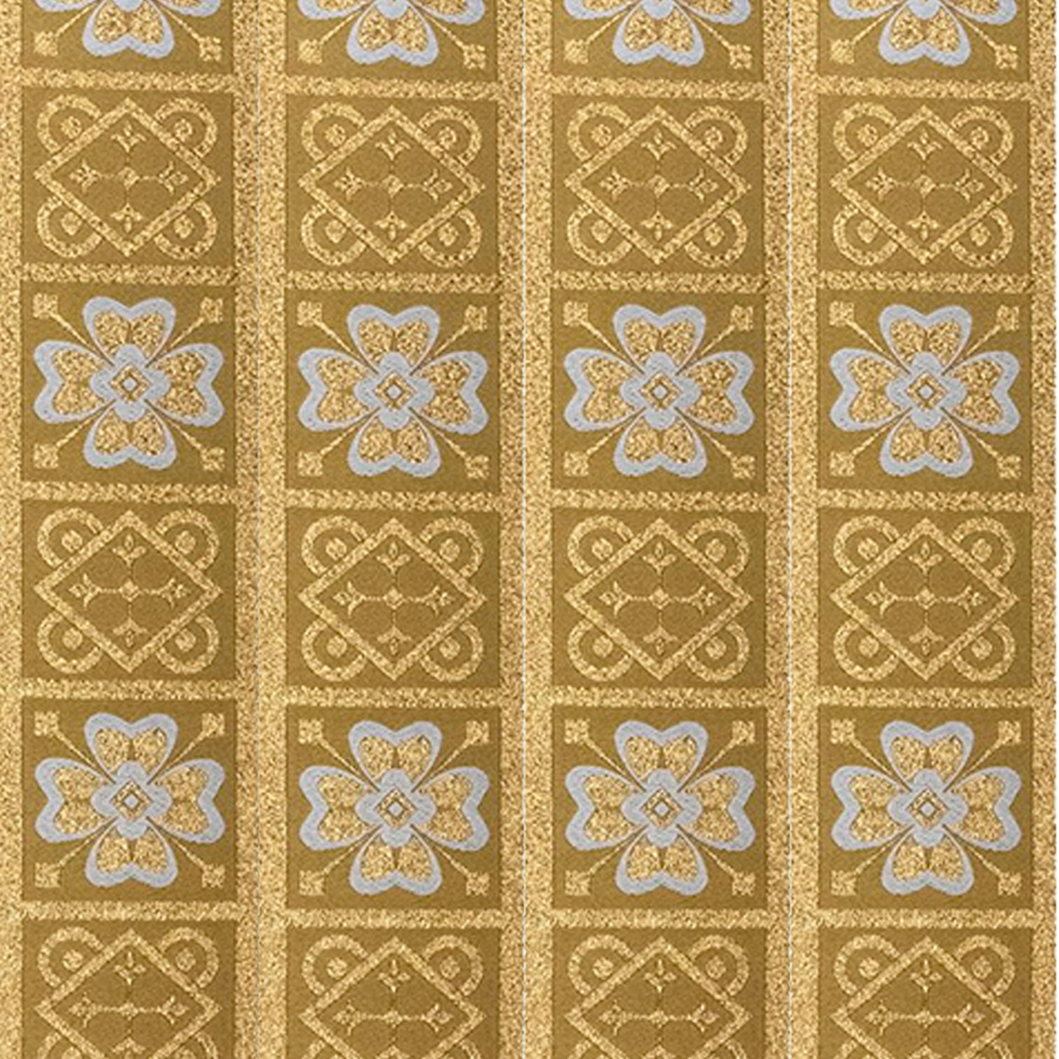 J. Wippell & Co-Pugin- Orphrey Braid-Fabric