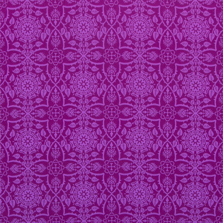 J. Wippell & Co-Glastonbury Brocade-Fabric