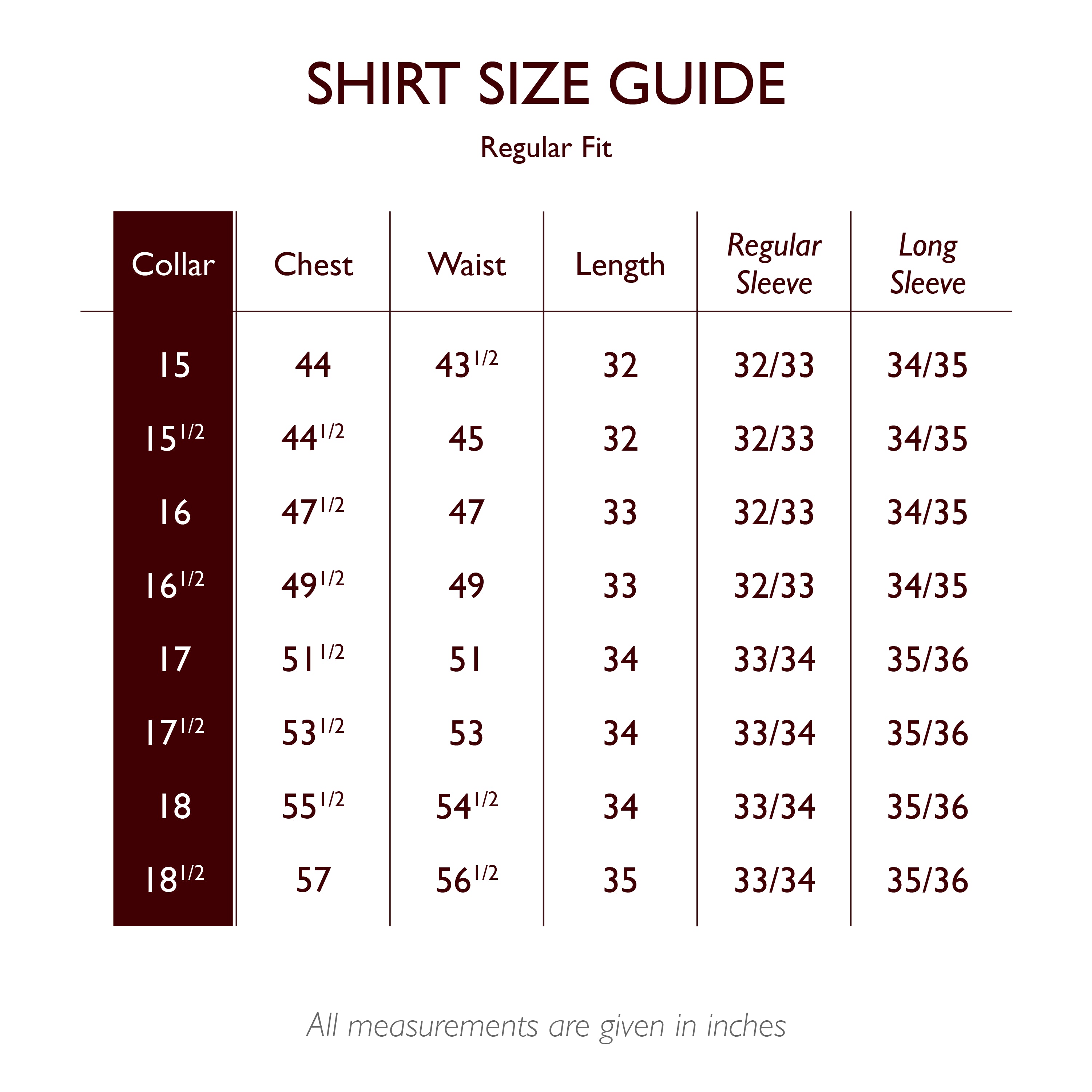 Tunic-style Clergy Shirt