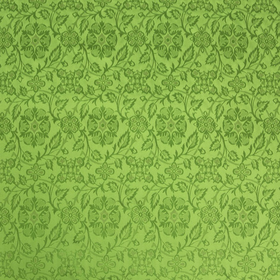 J. Wippell & Co-St Aidan Brocade-Fabric