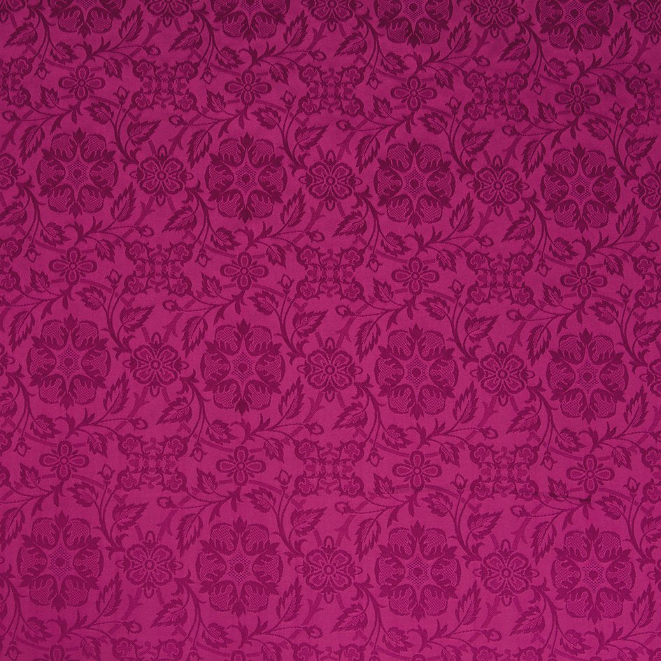 J. Wippell & Co-St Aidan Brocade-Fabric