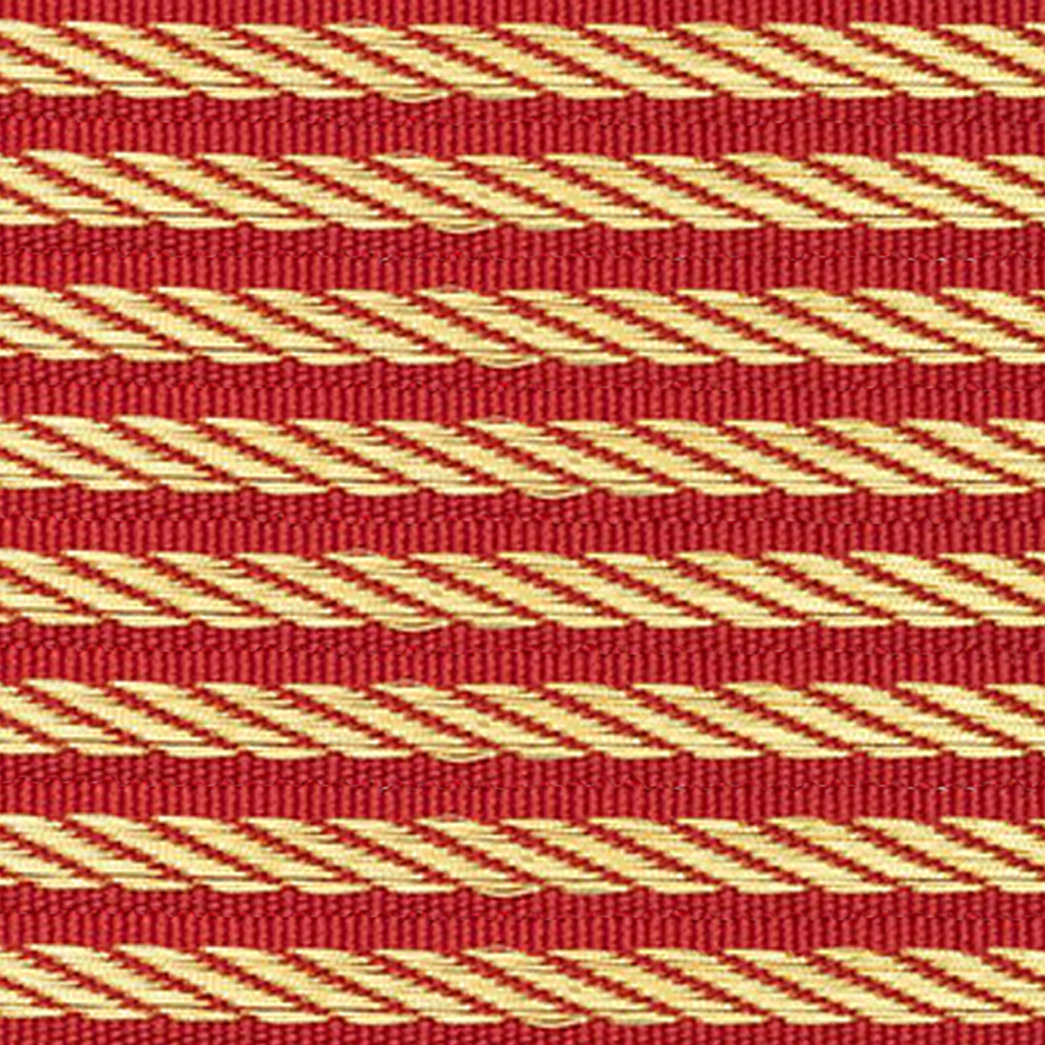 J. Wippell & Co-Trail - 1/2" Braid-Fabric