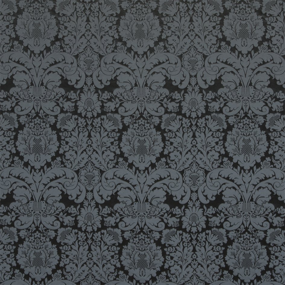 J. Wippell & Co-Truro Damask-Fabric