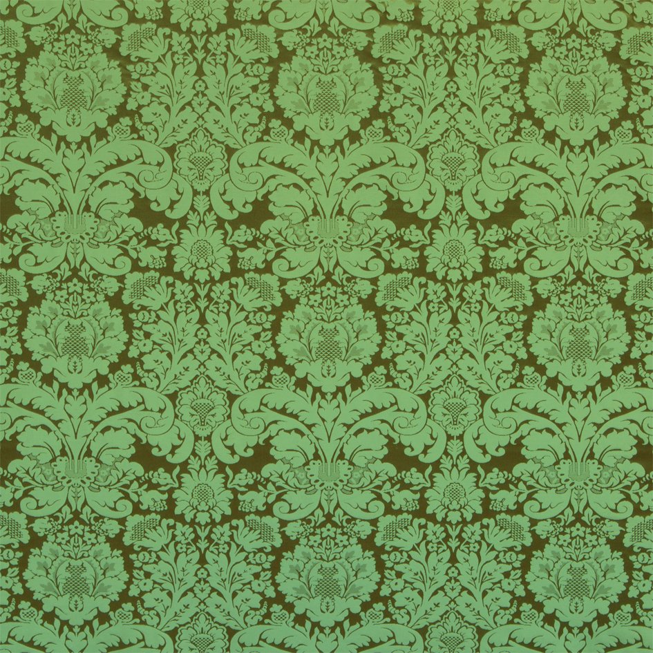 J. Wippell & Co-Truro Damask-Fabric