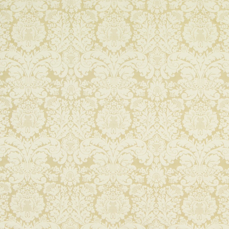 J. Wippell & Co-Truro Damask-Fabric
