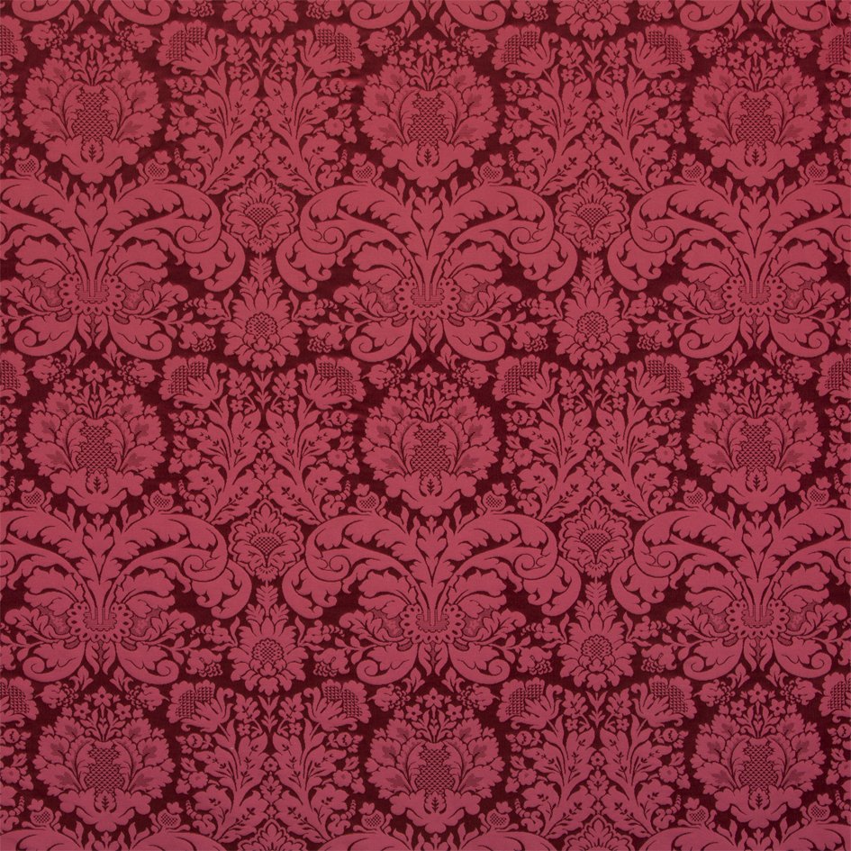 J. Wippell & Co-Truro Damask-Fabric
