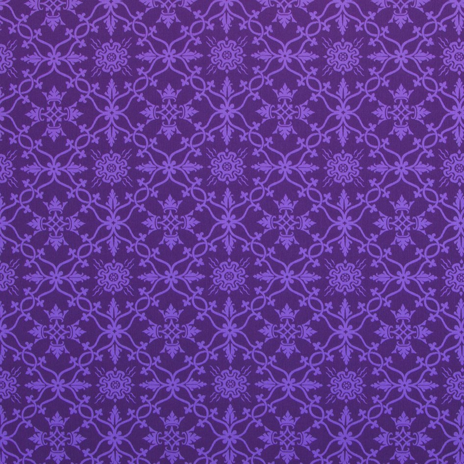 J. Wippell & Co-Ely Brocade-Fabric