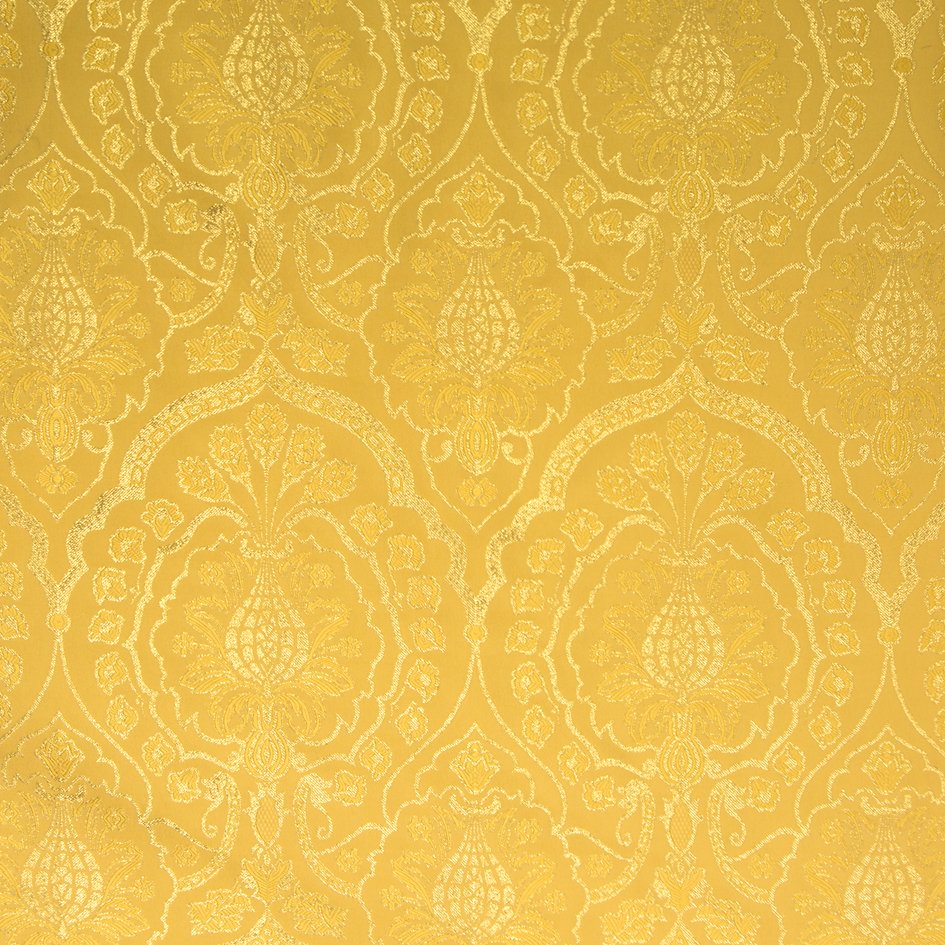 J. Wippell & Co-Wakefield Brocatelle-Fabric