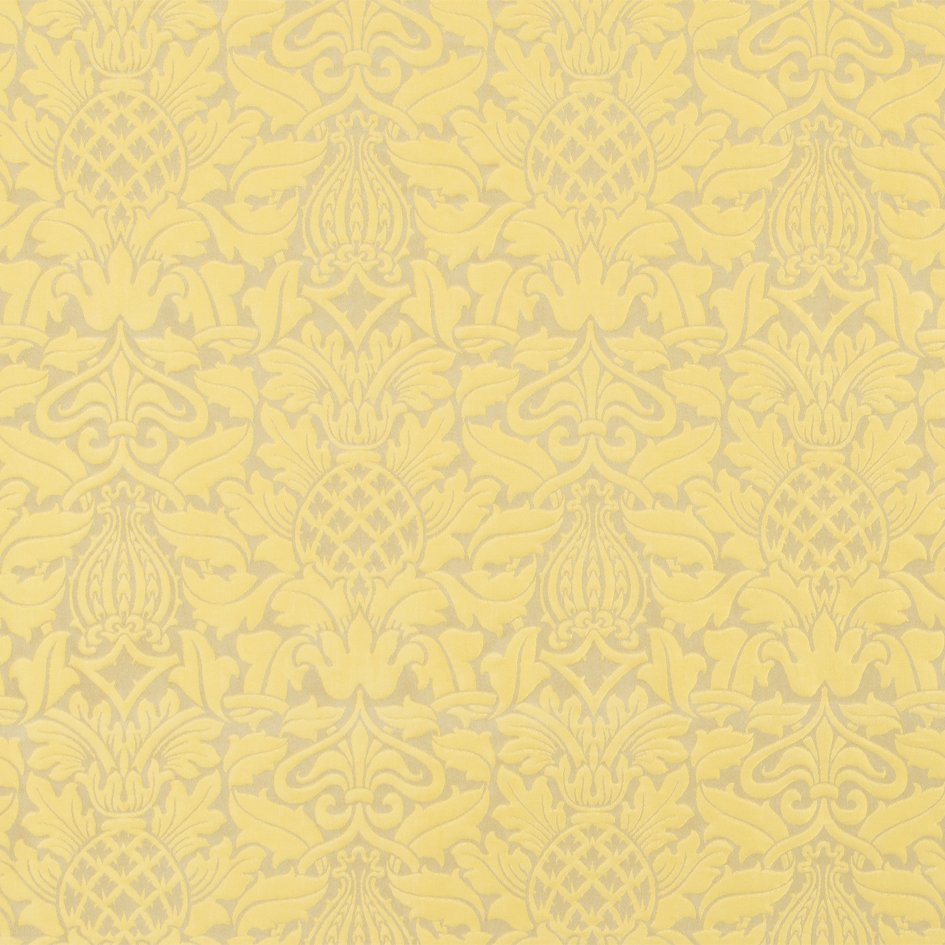 J. Wippell & Co-Fairford Brocade-Fabric
