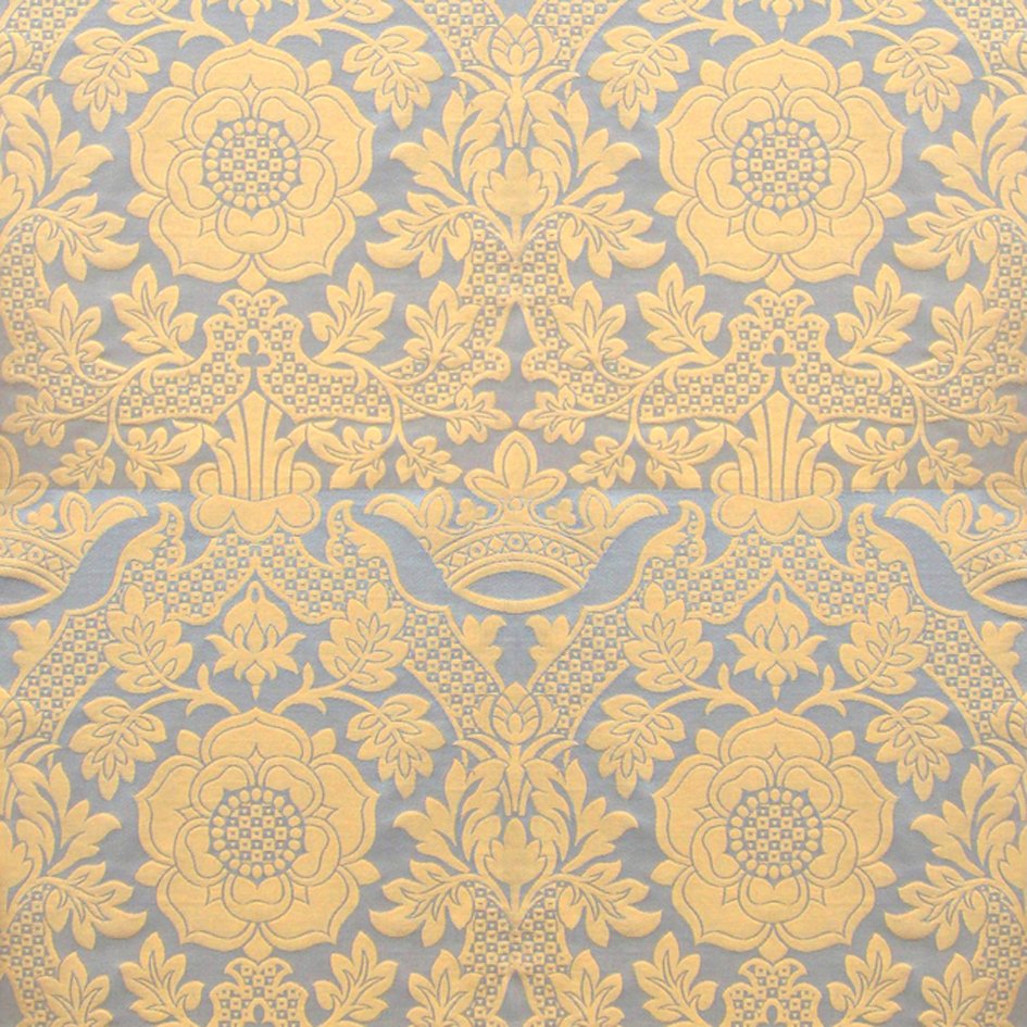 J. Wippell & Co-St Margaret Brocade-Fabric