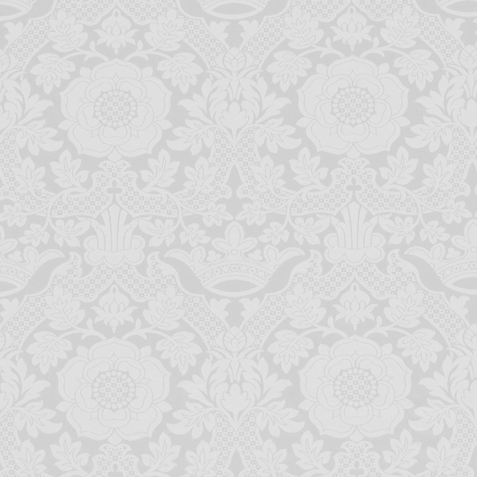 J. Wippell & Co-St Margaret Brocade-Fabric