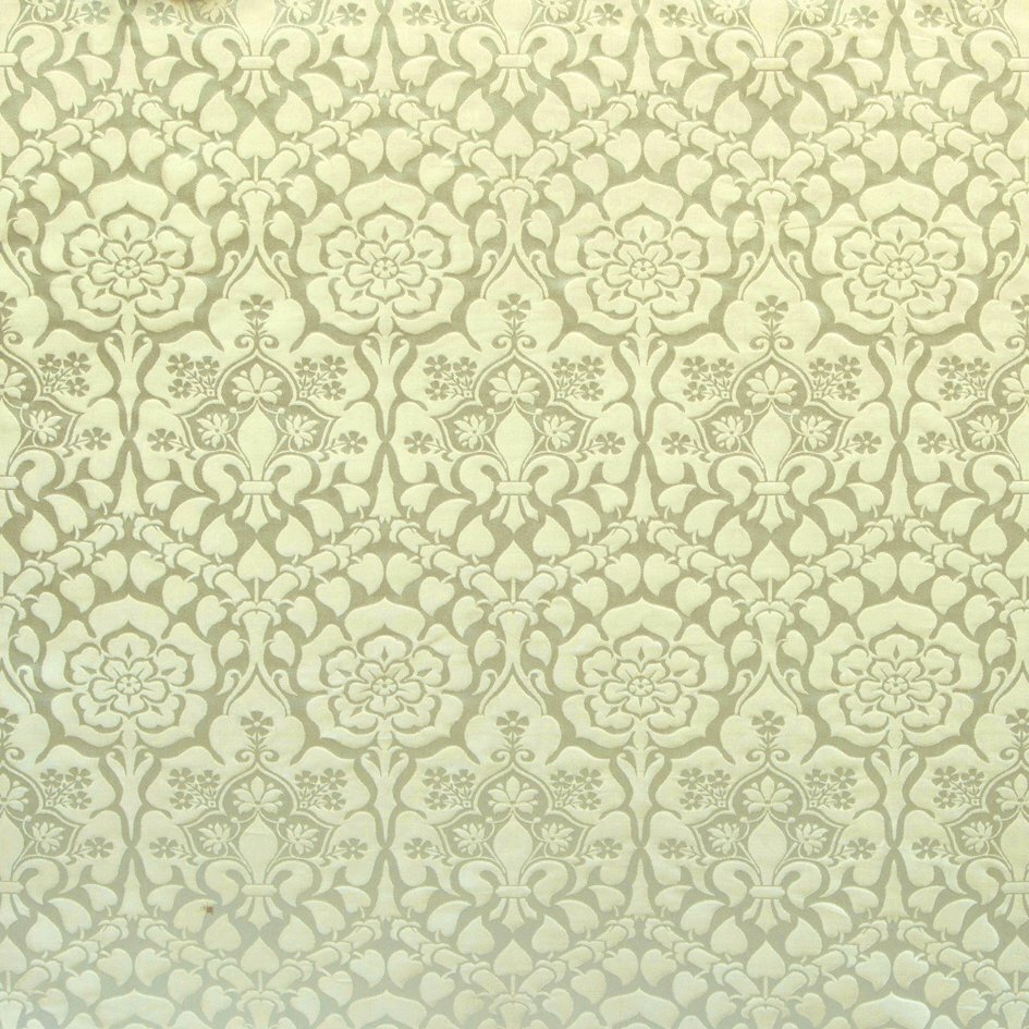 J. Wippell & Co-Winchester Brocade-Fabric