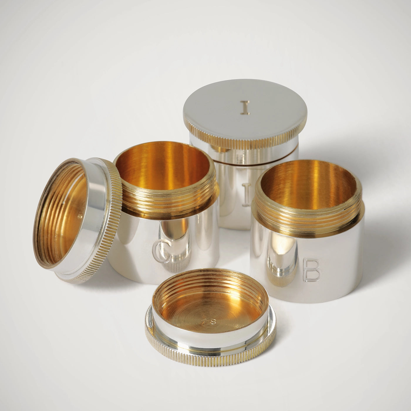 J. Wippell & Co-Holy Oil Stock-Metalware (STOCK)