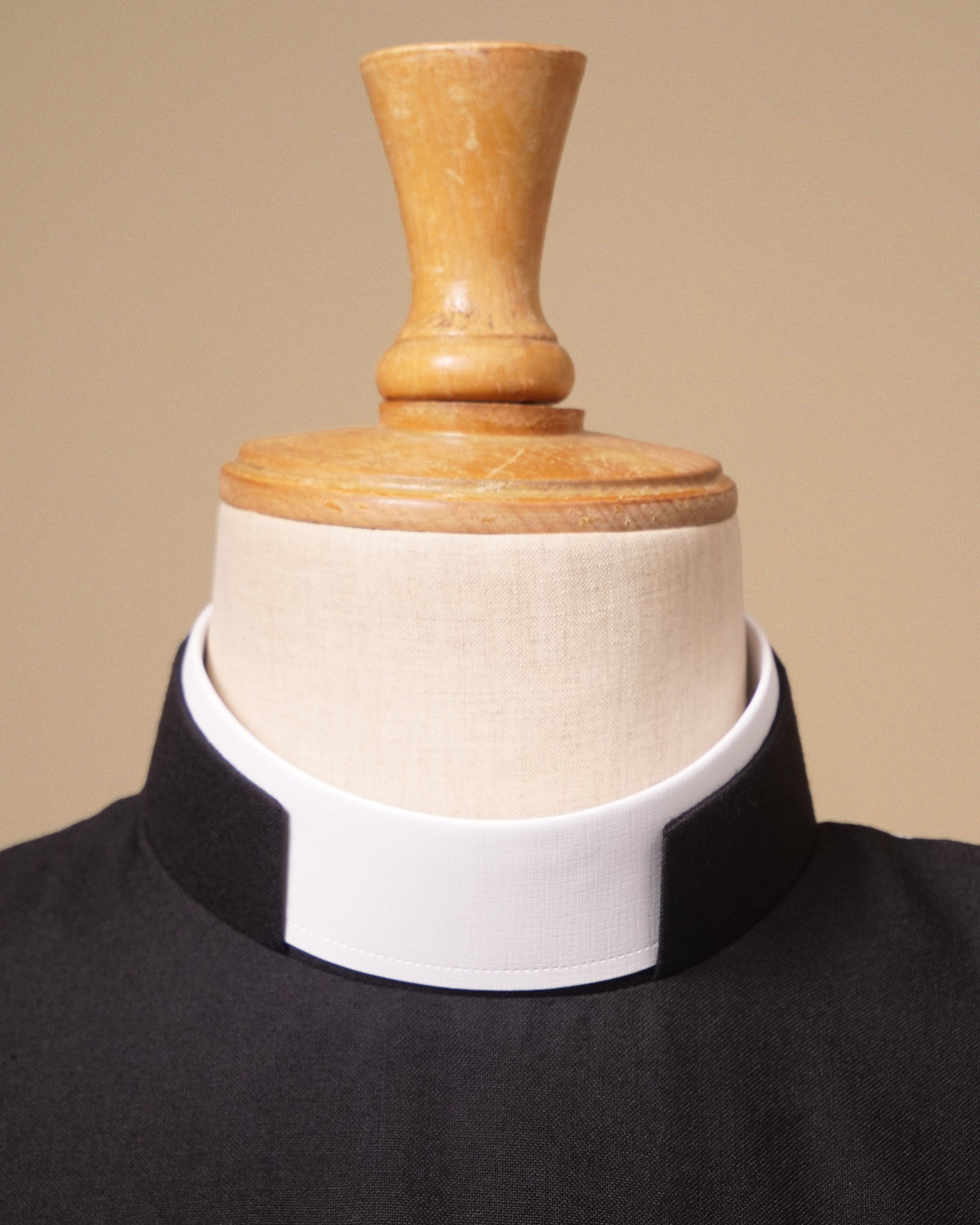 Men's Tonsure Vest Stock