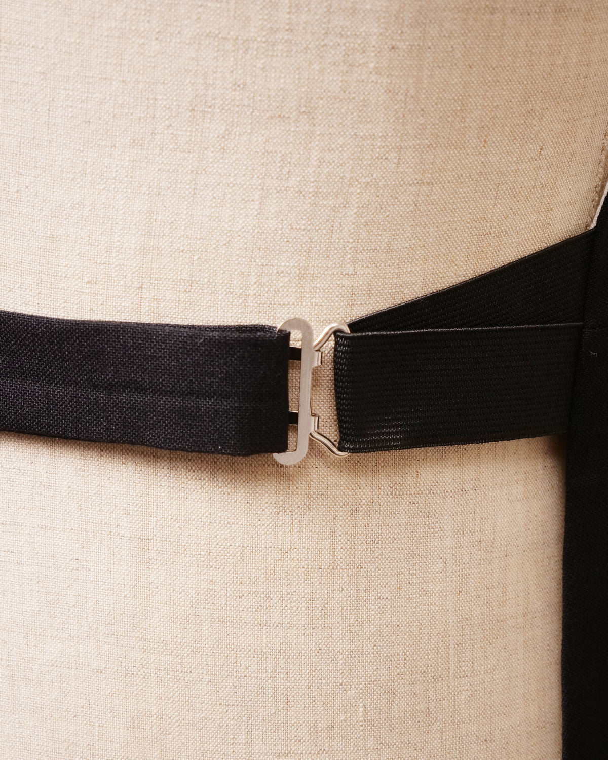 Men's Tonsure Vest Stock
