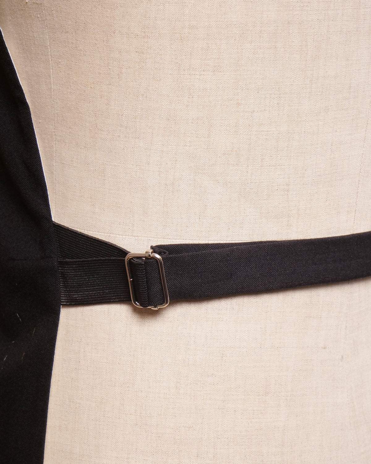 Men's Tonsure Vest Stock