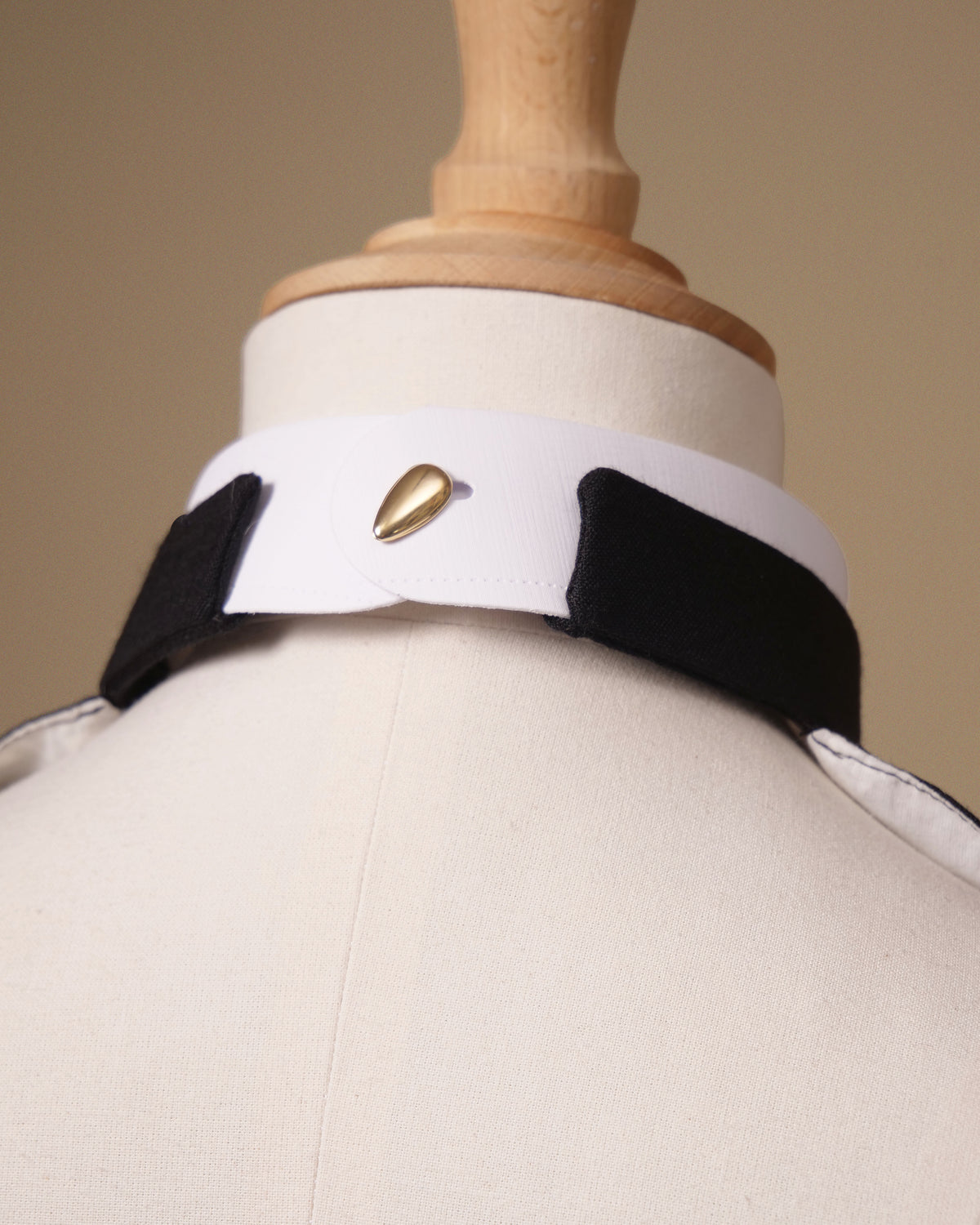 Women's 'Orelia' Tonsure Vest Stock