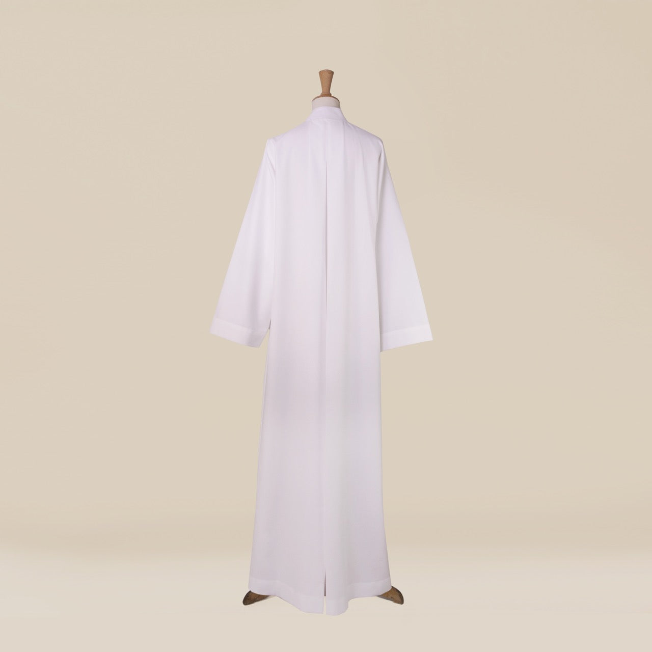 Women's Cathedral-style Cassock Alb