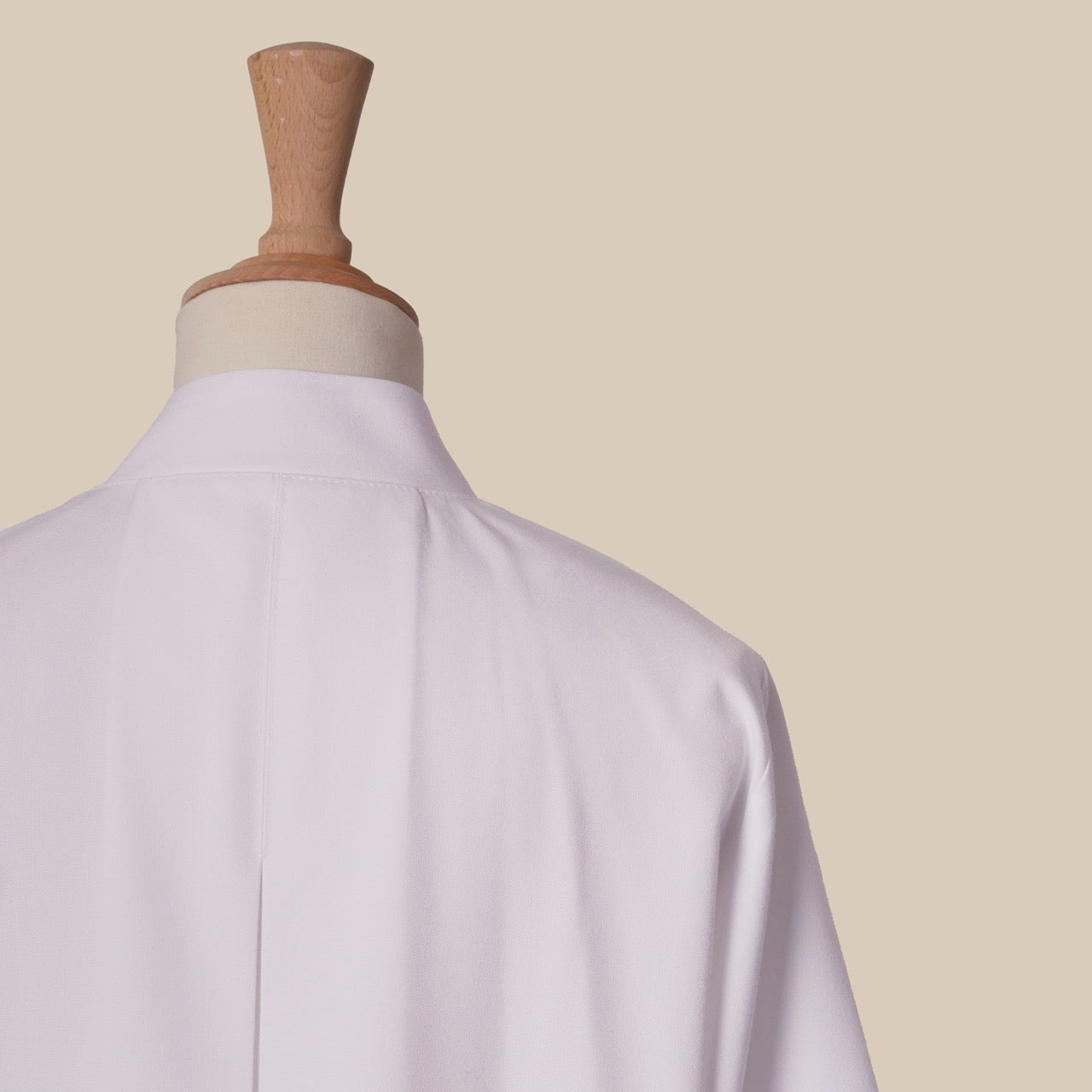 Women's Cathedral-style Cassock Alb