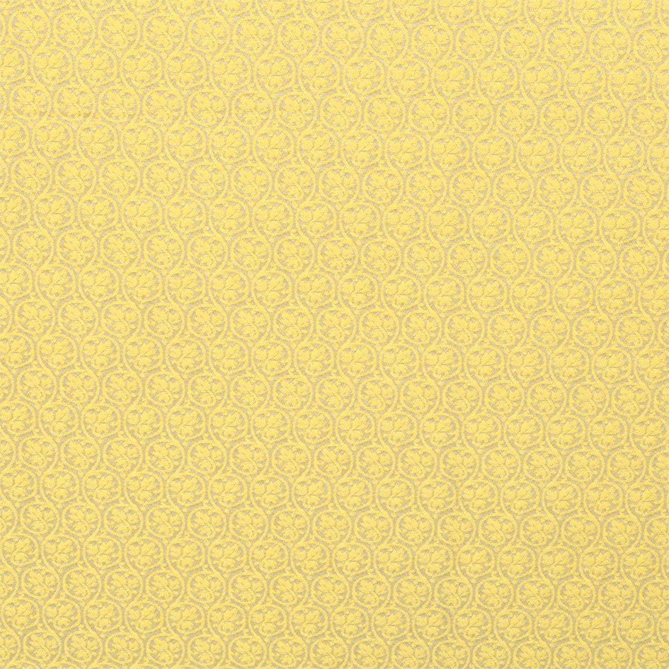 J. Wippell & Co-York Brocade-Fabric