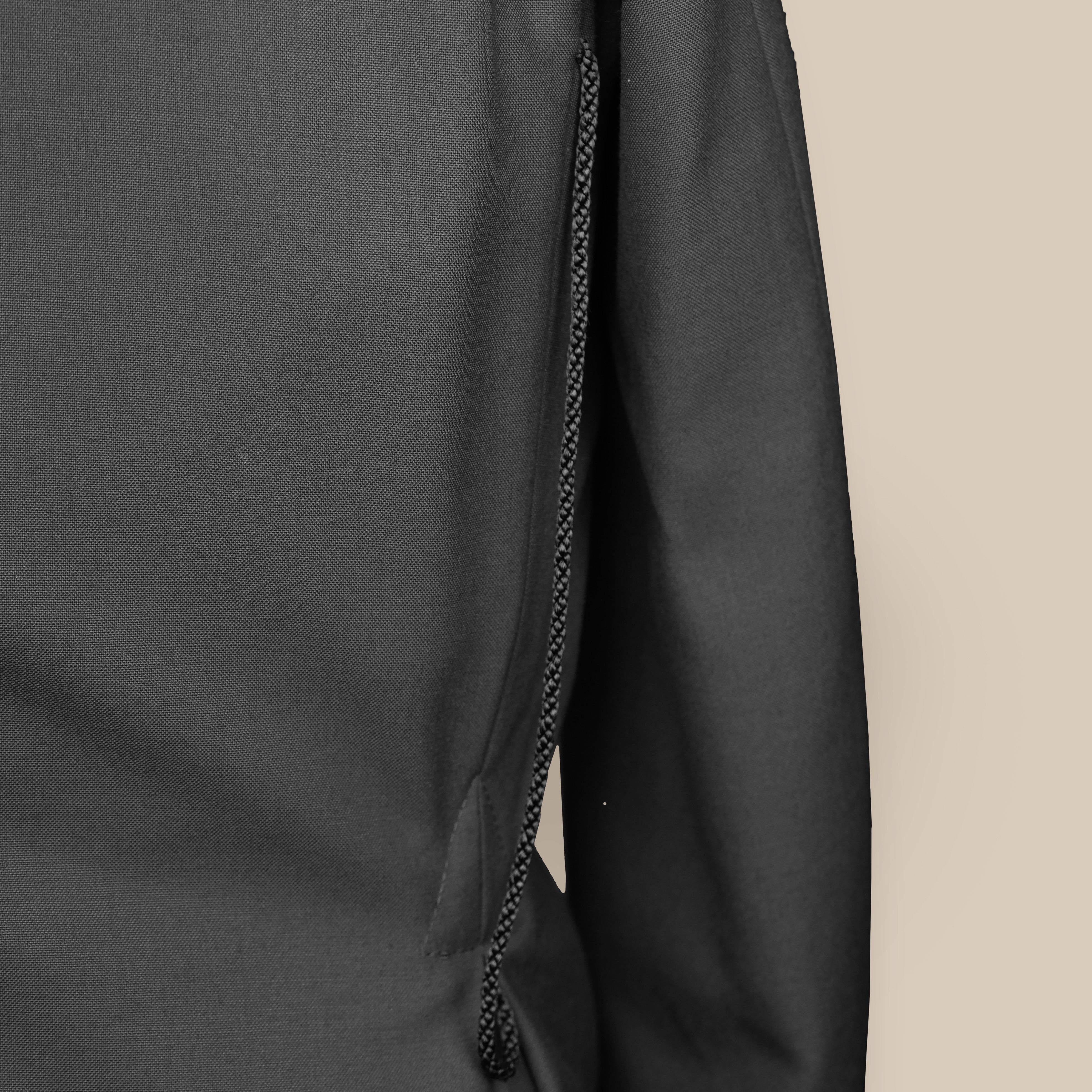 Cincture Loops – Custom Cassock Add-on