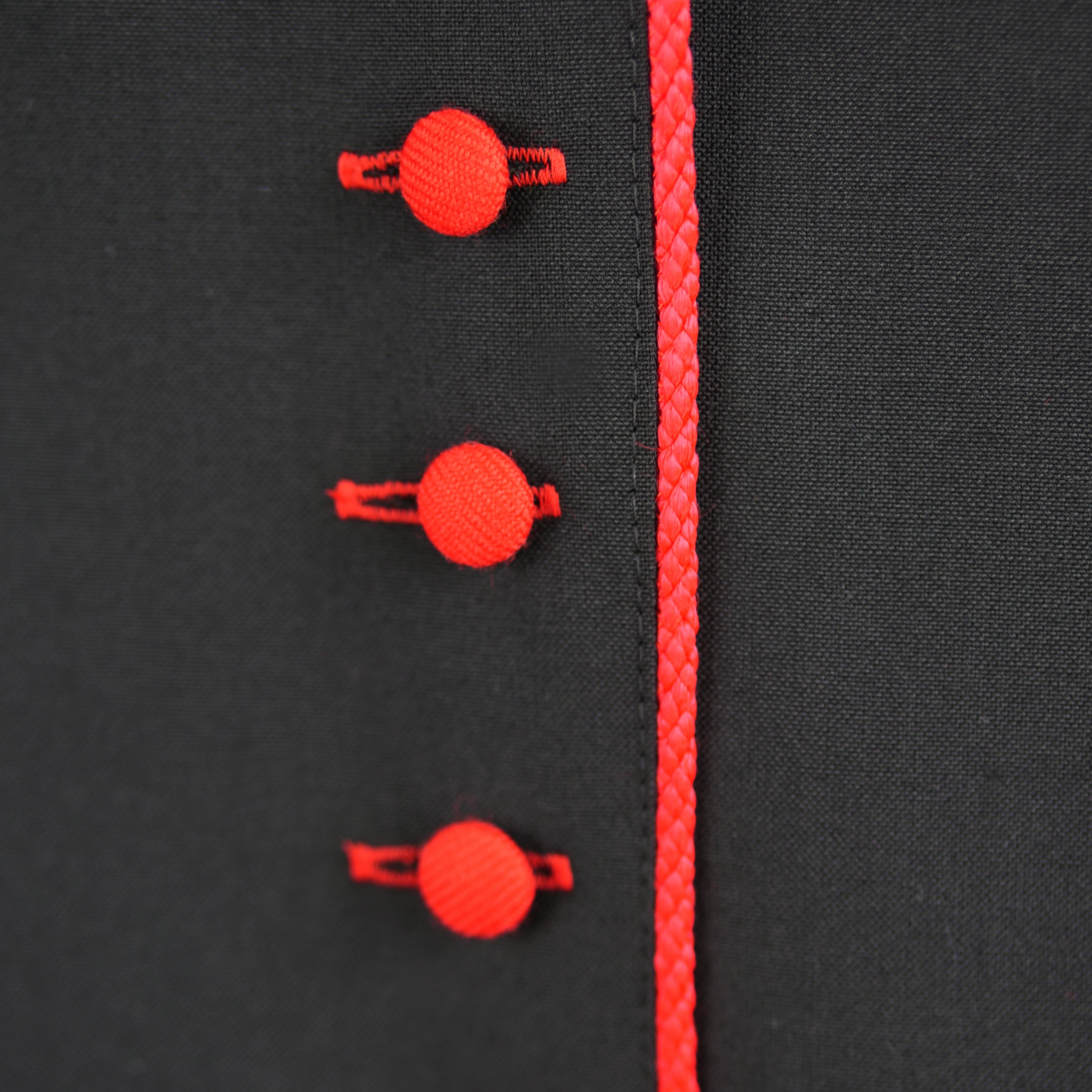 Women's Custom Canon's Cassock