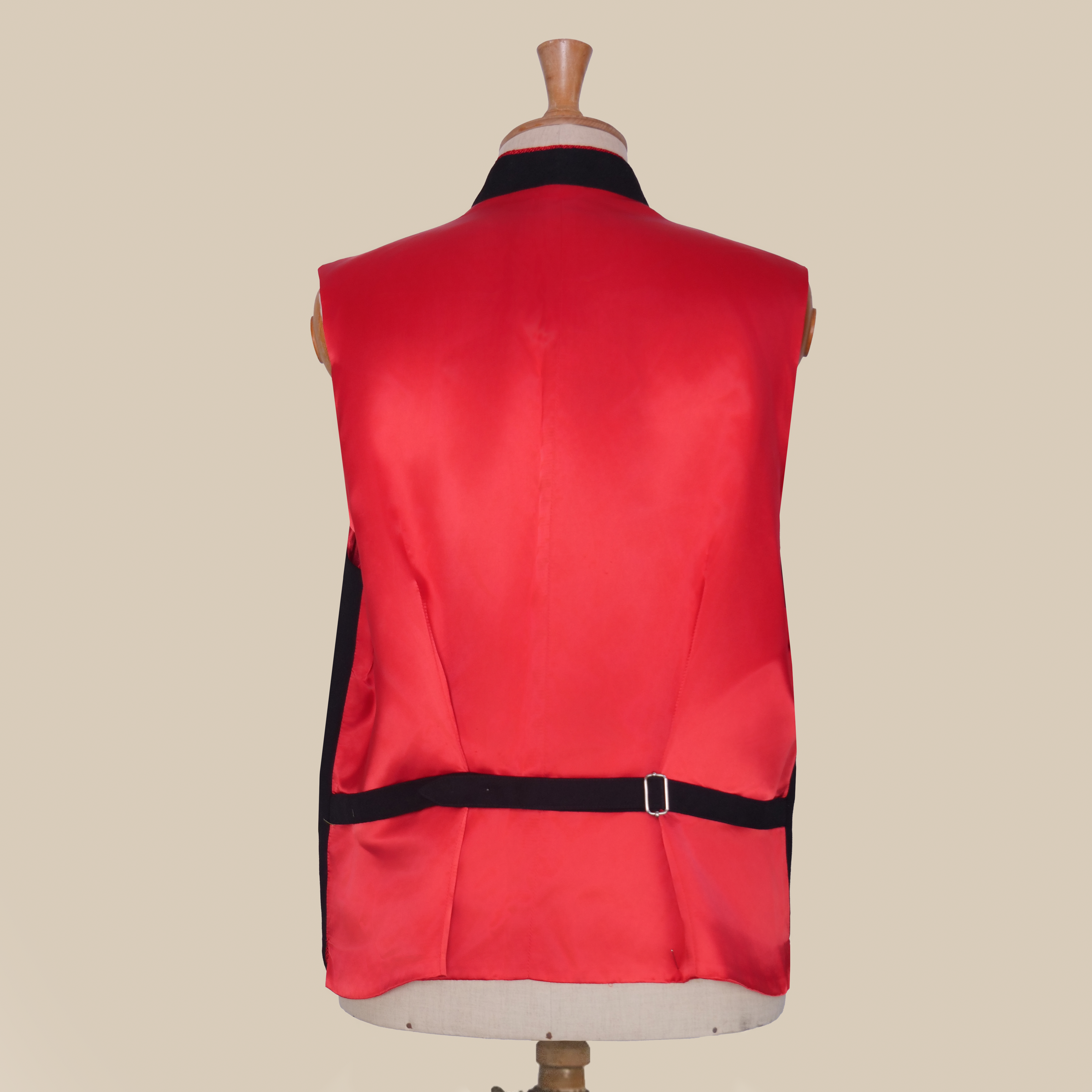 Canon Waistcoat