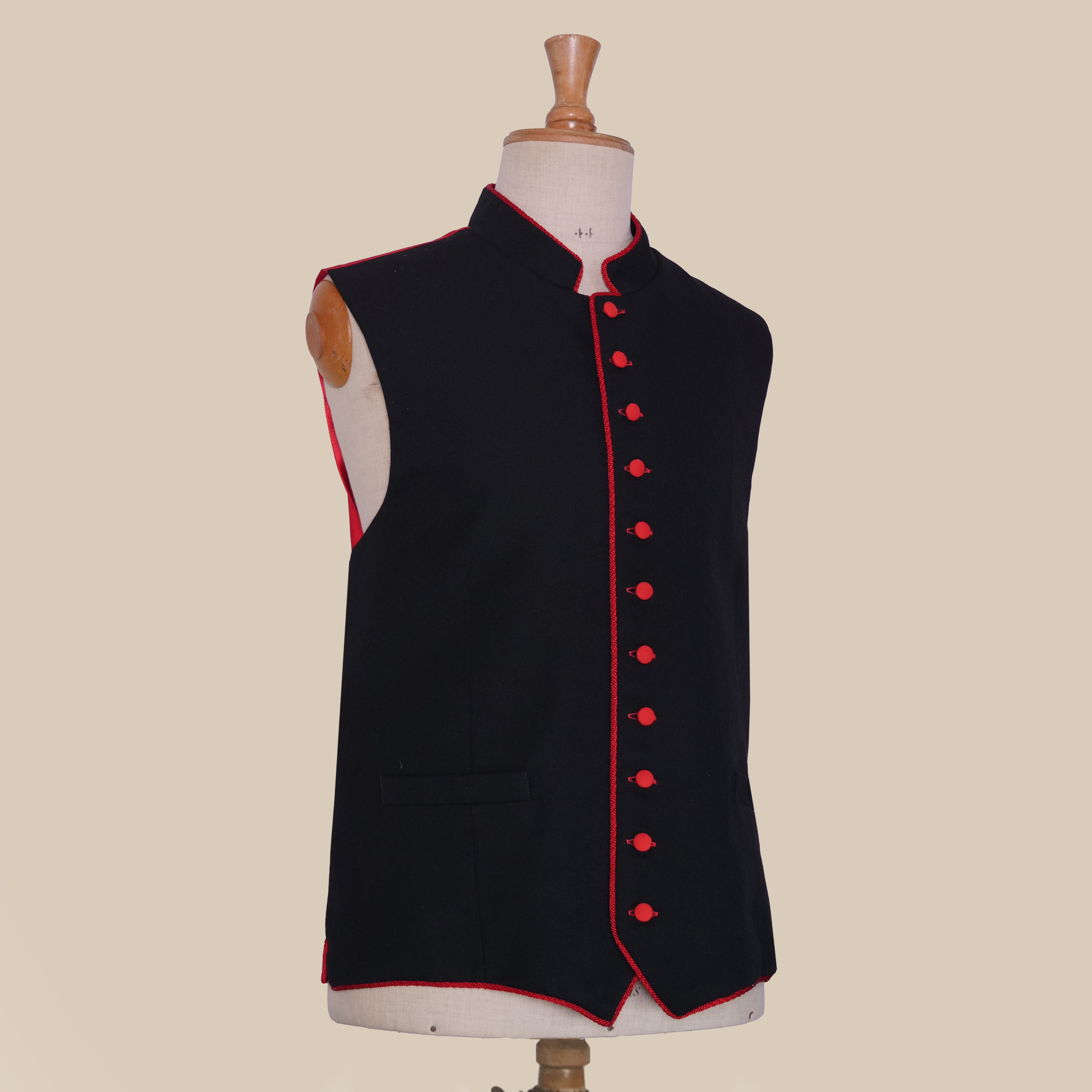 Canon Waistcoat
