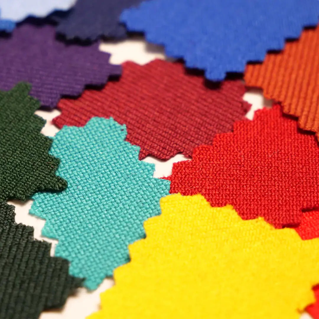 J. Wippell & Co-Choir Robe Fabric Sample-Choir Wear