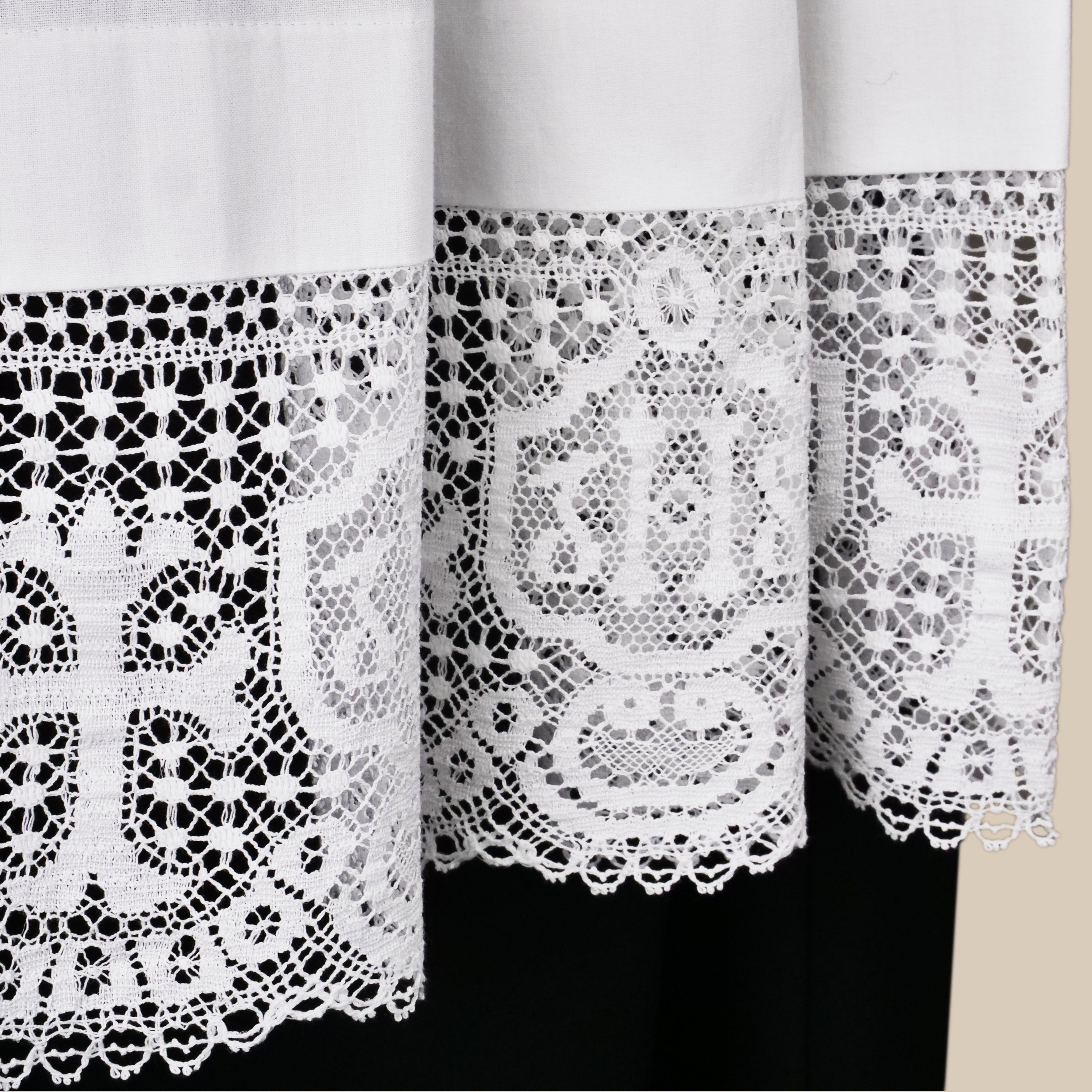Lace Trim – Cotta Add-On