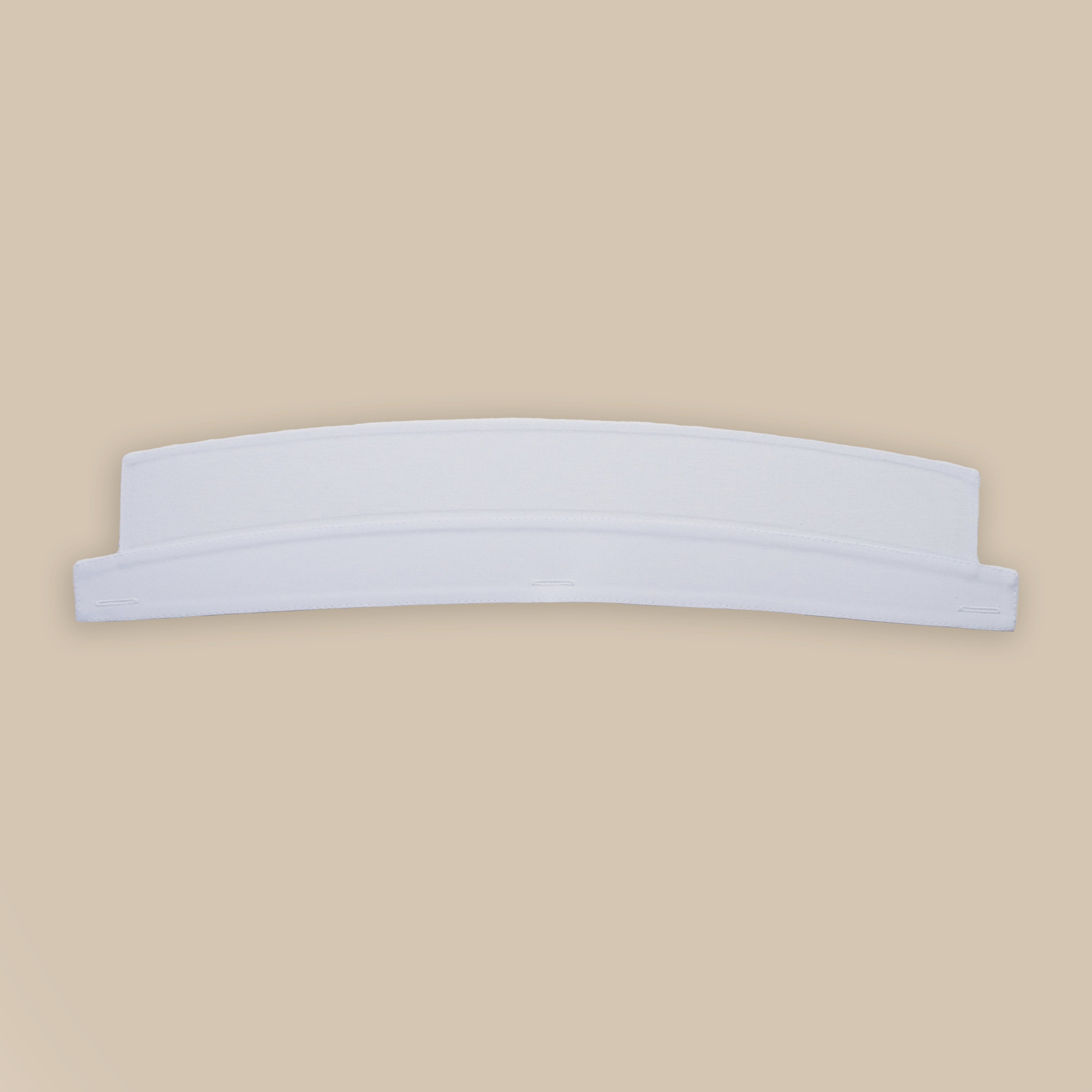 Cotton Clerical Collar