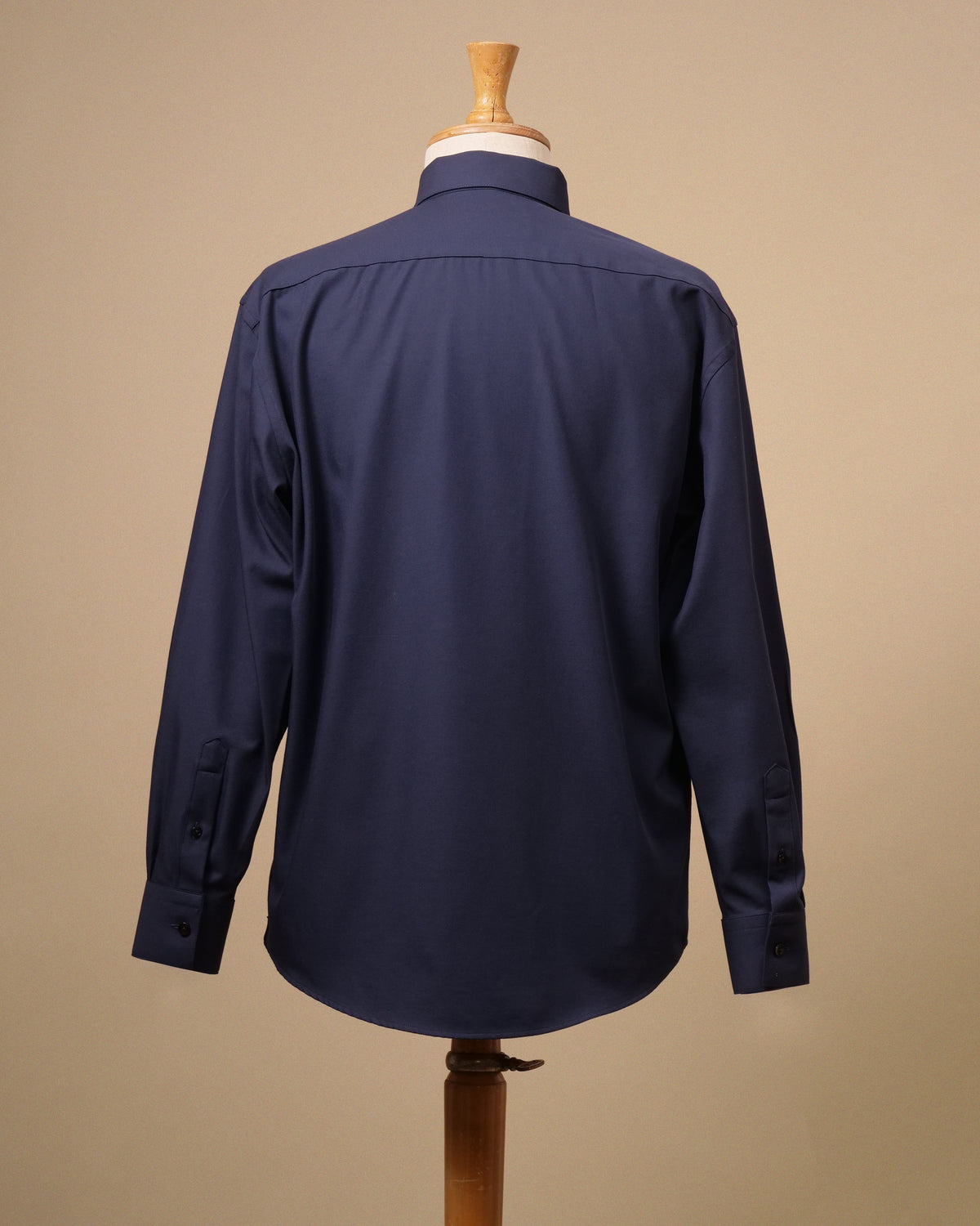 Men's Premium Polycotton Tunnel Clergy Shirt – Custom made