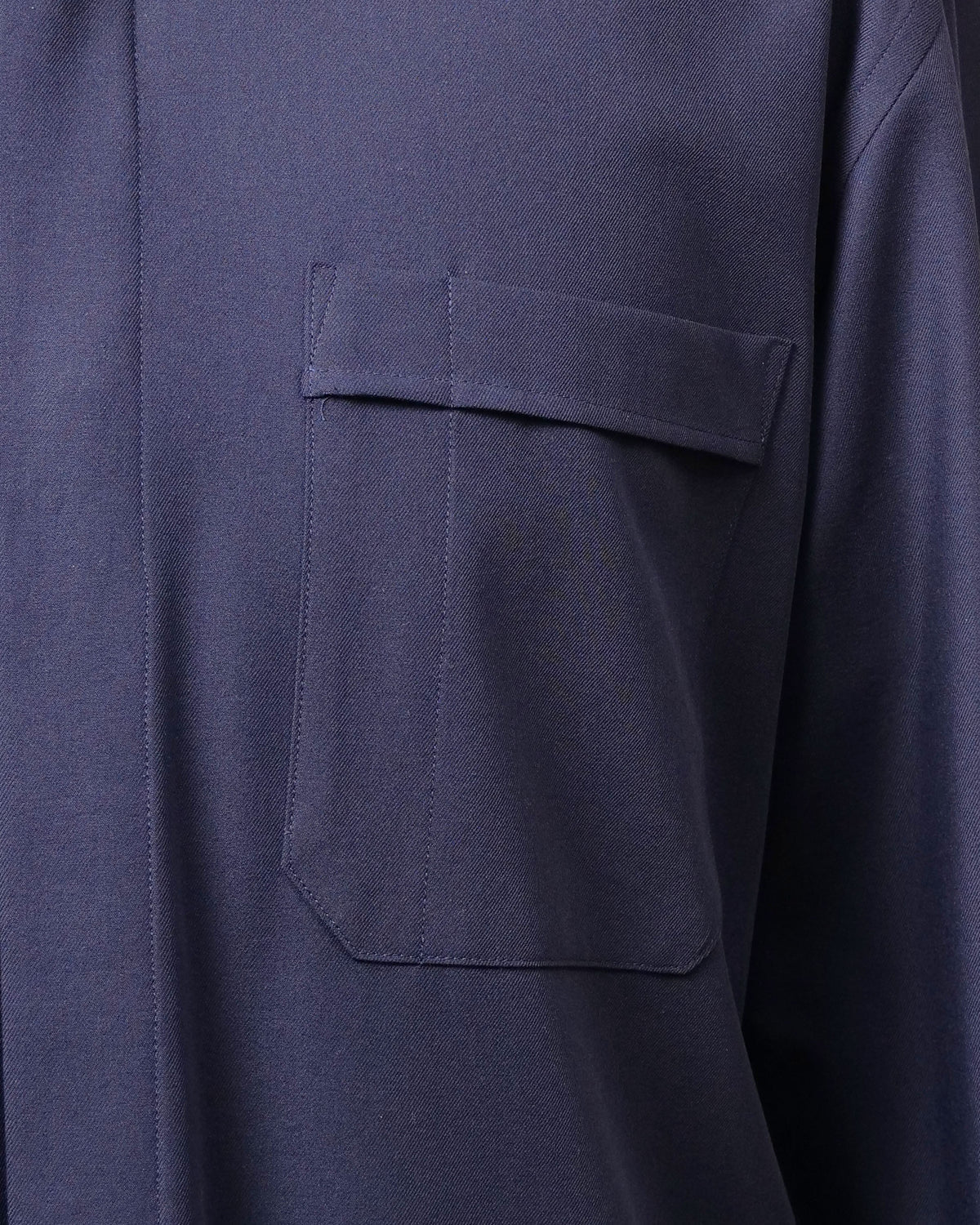 Men's Premium Polycotton Tunnel Clergy Shirt – Custom made