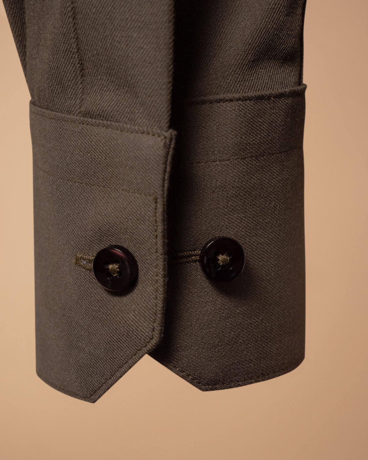 Men's Premium Polycotton Tunnel Clergy Shirt – Custom made