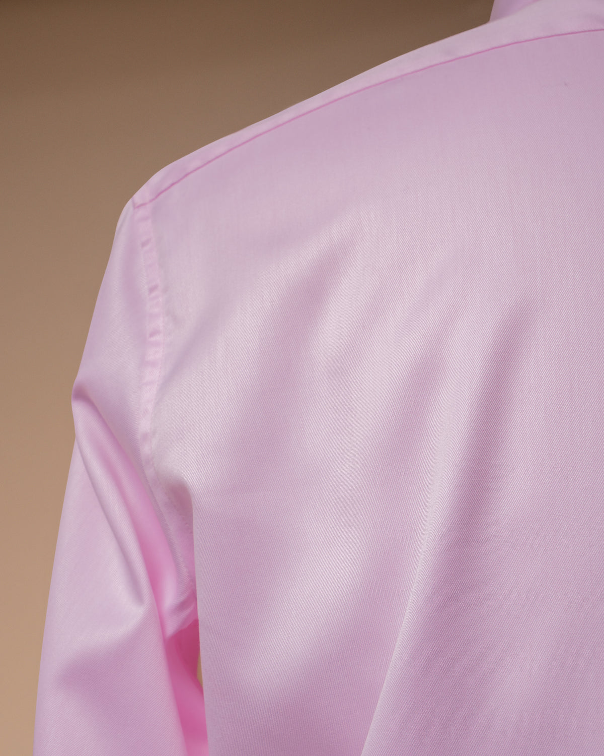 Men's Pure Cotton Tunnel Clergy Shirt – Custom made
