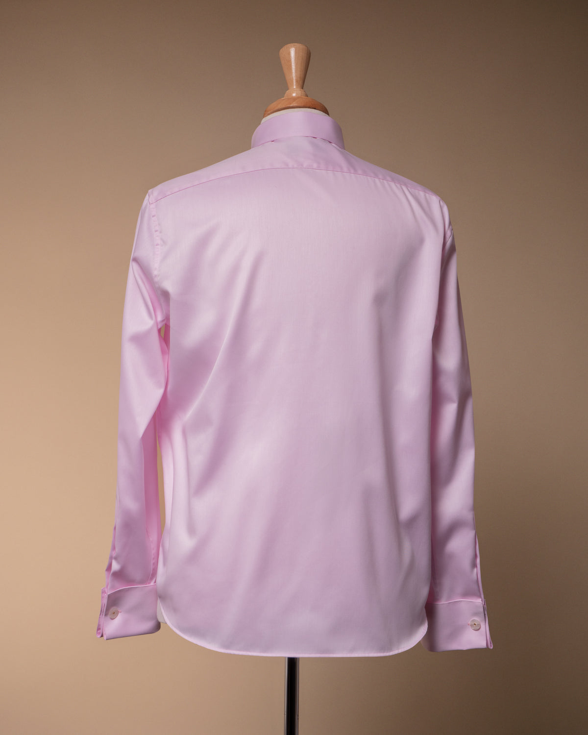 Men's Pure Cotton Tunnel Clergy Shirt – Custom made