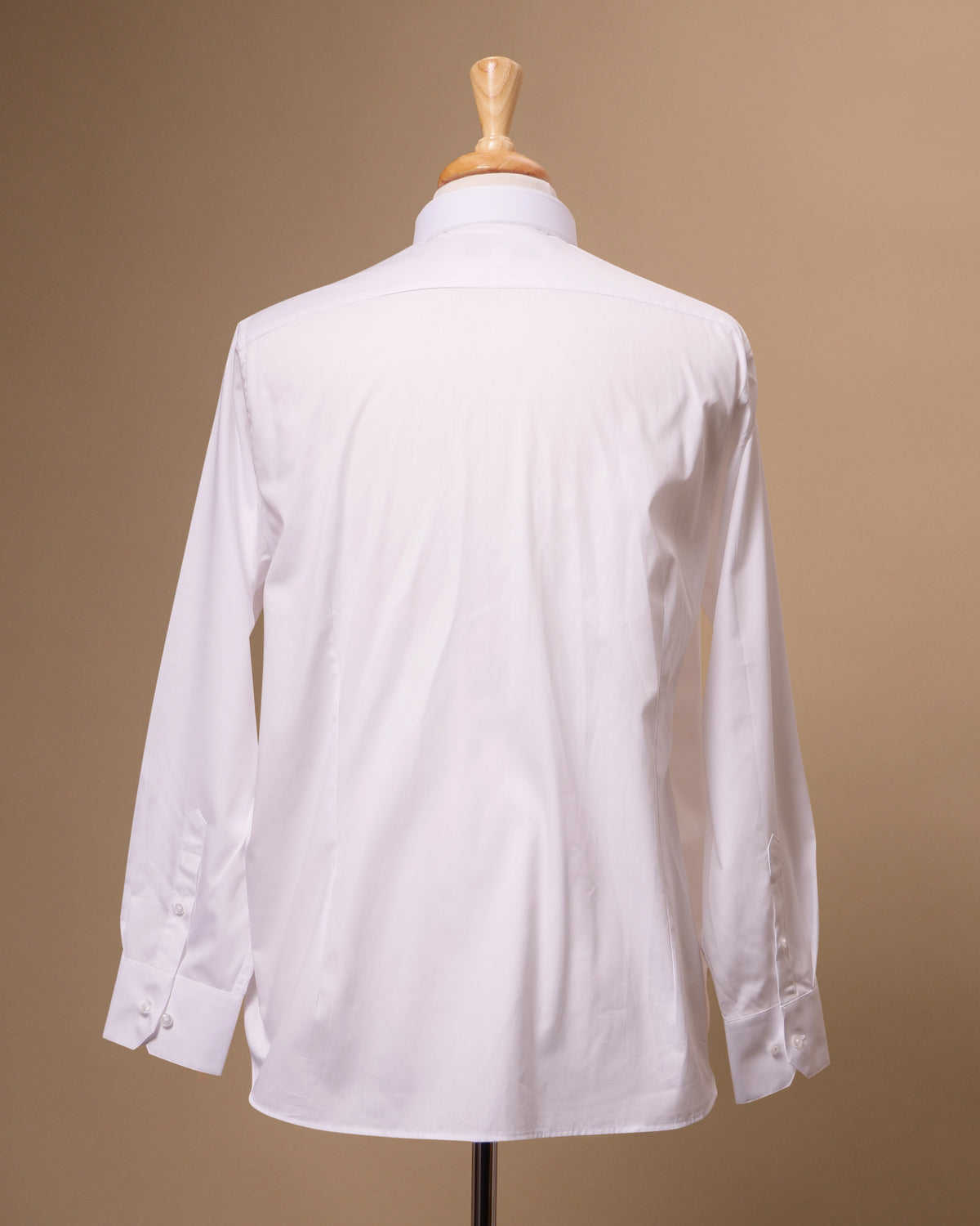 Men's Pure Cotton Tonsure Clergy Shirt – Custom made
