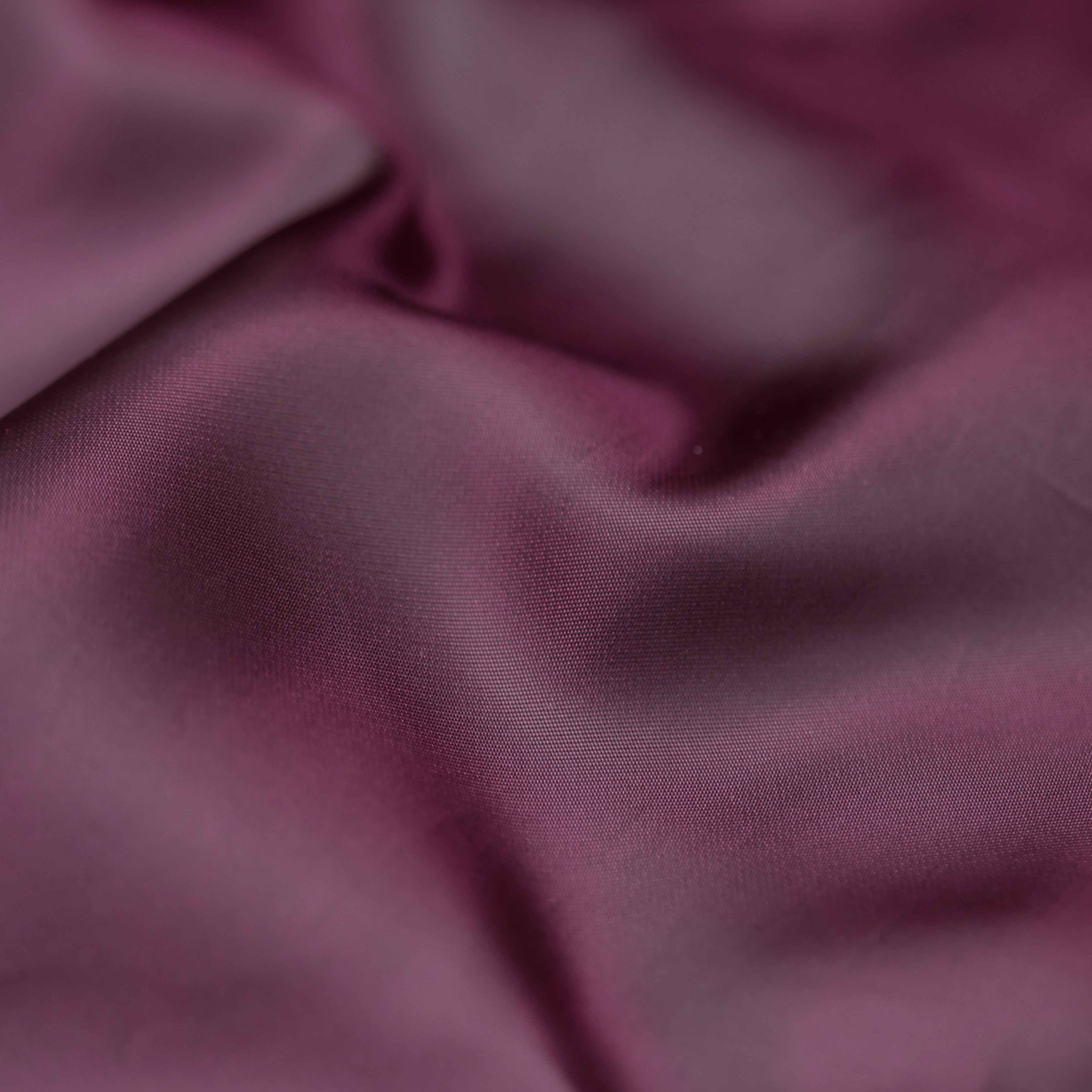 Deluxe Cupro Lining - Roman Purple Cassock Add-On