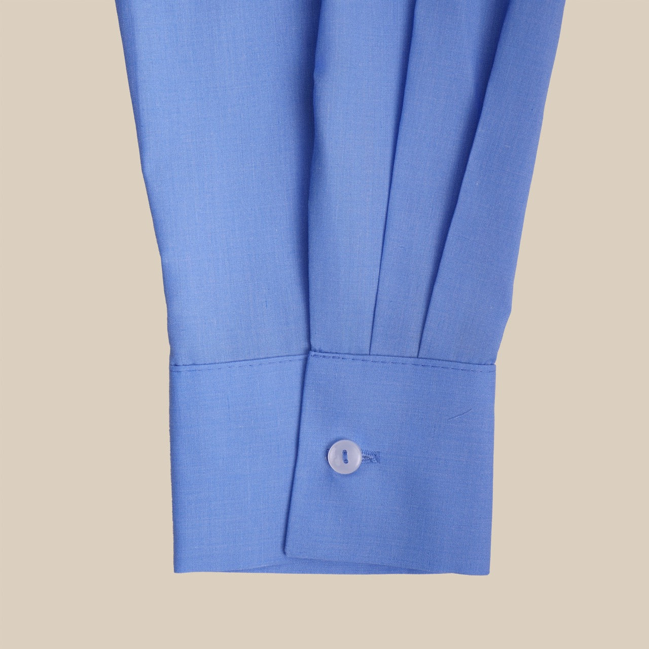 Custom 1" Tab Collar Clergy Shirt
