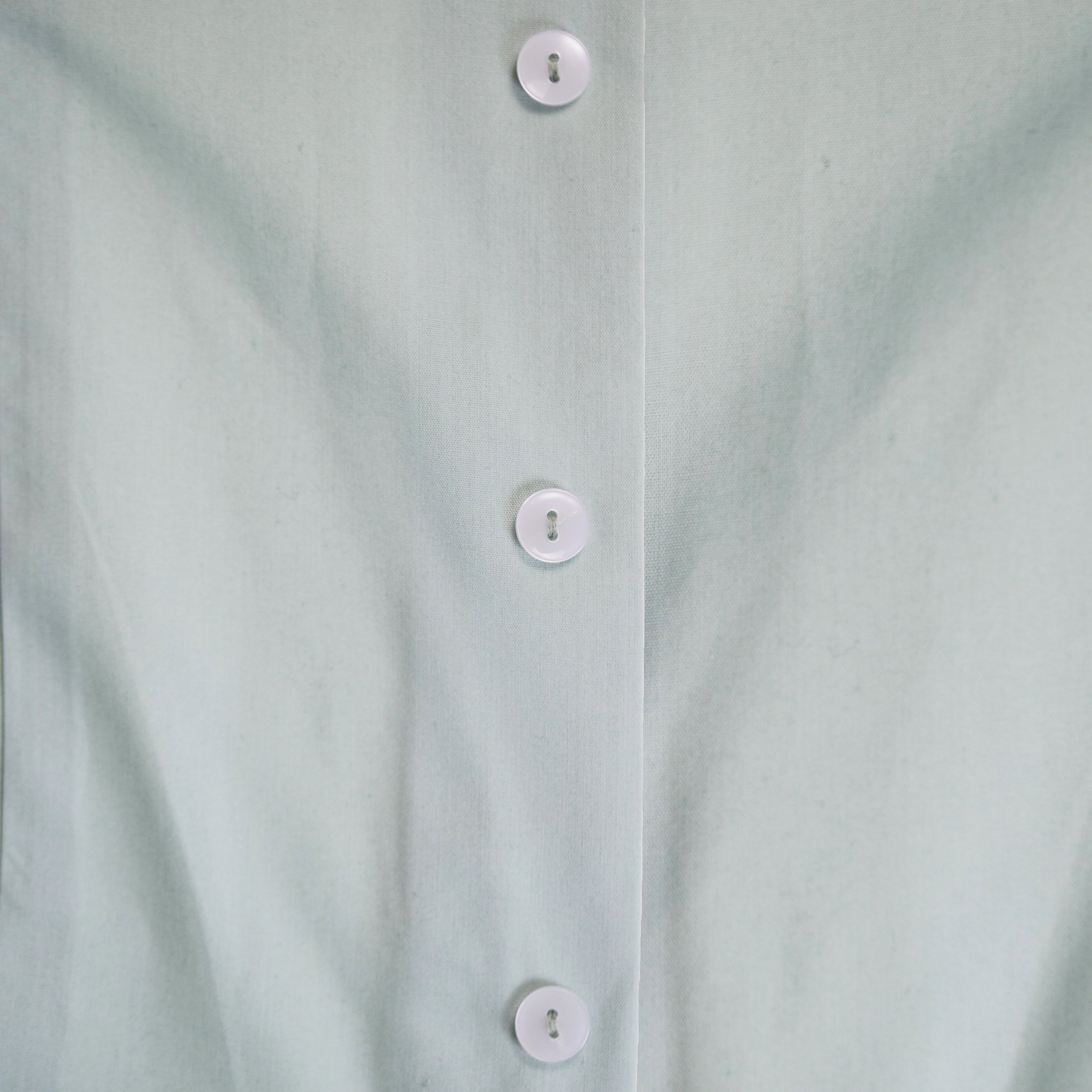 Custom Women's Clergy Shirt – Semi-fitted