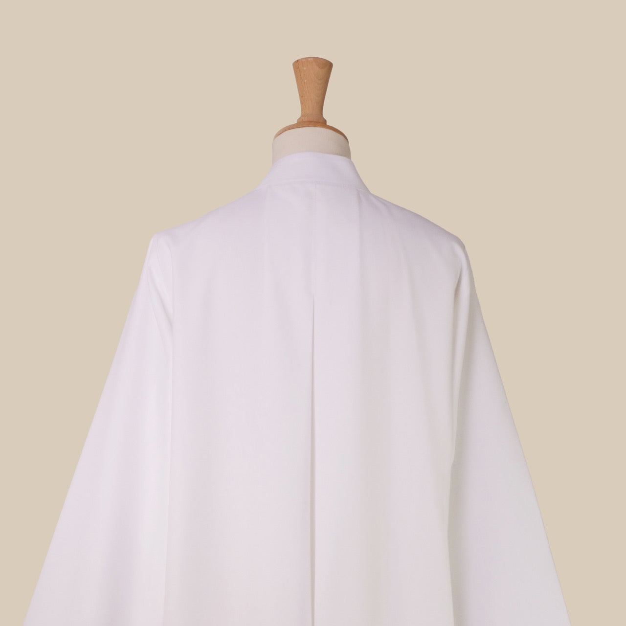 Women's Cathedral-style Cassock Alb