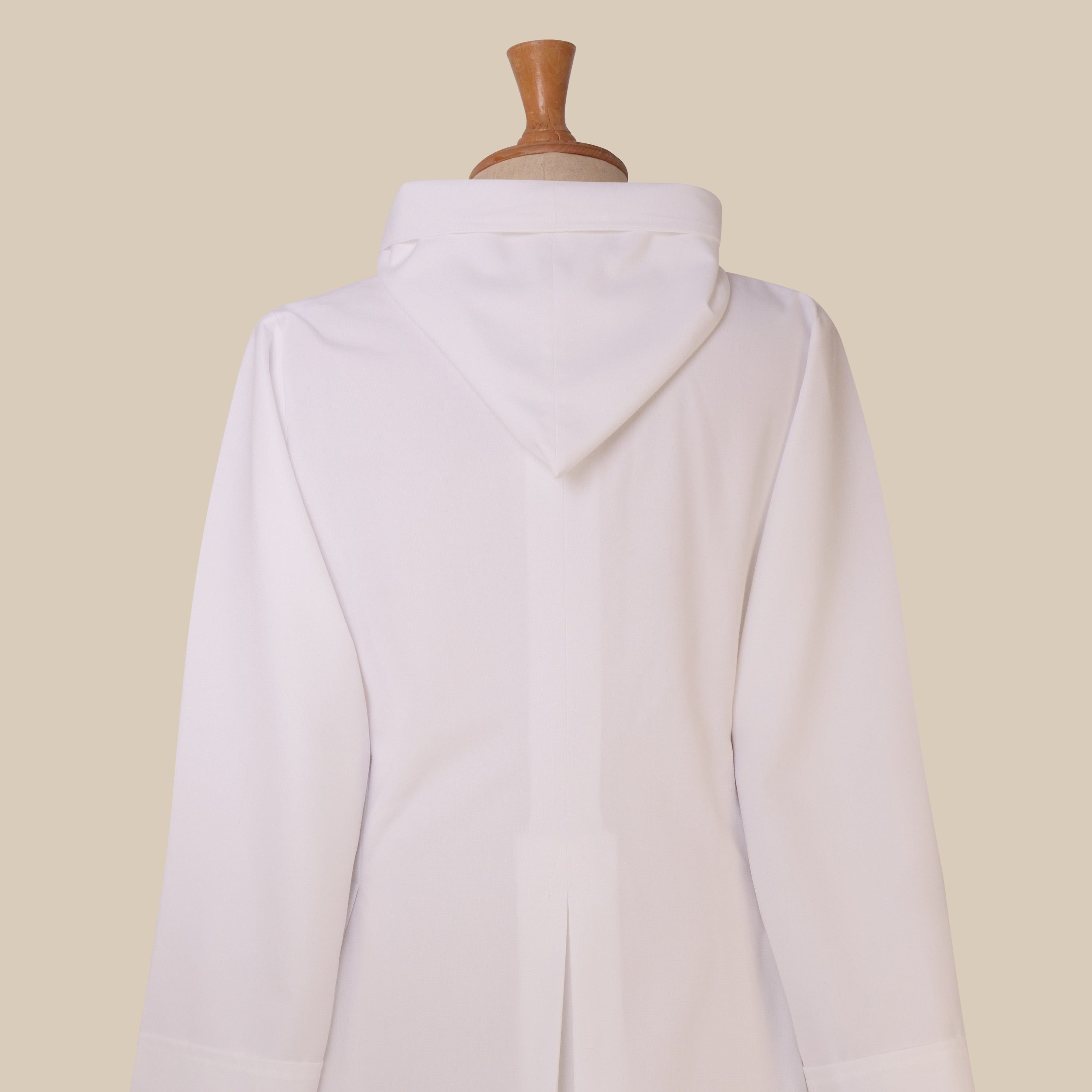 Men's Cassock-style Cassock Alb