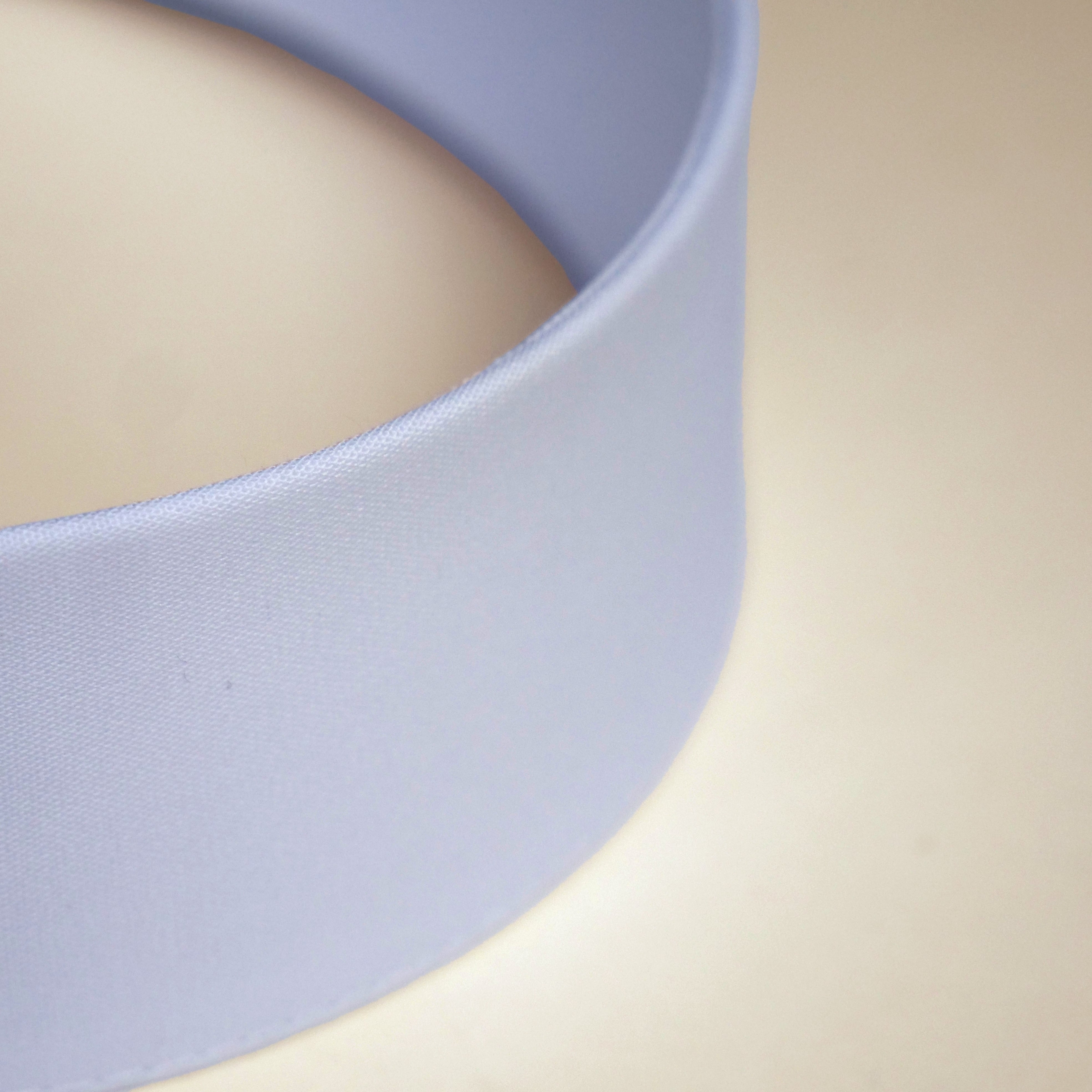 Cotton Clerical Collar