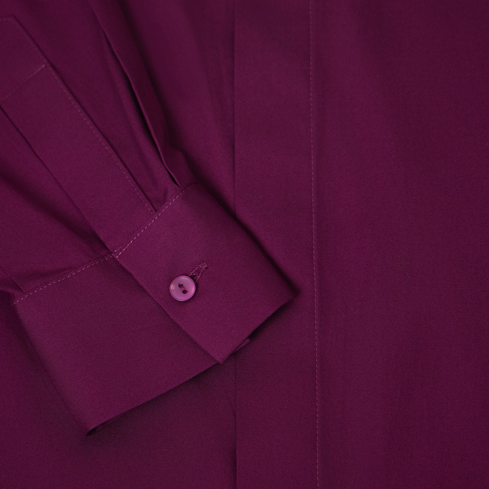 Custom 1.25" Tab Collar Clergy Shirt