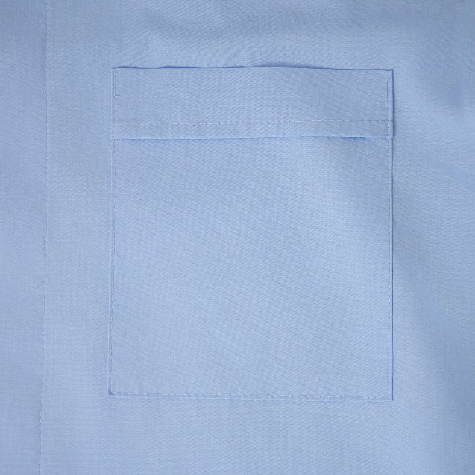 Custom Tunic-style Clergy Shirt