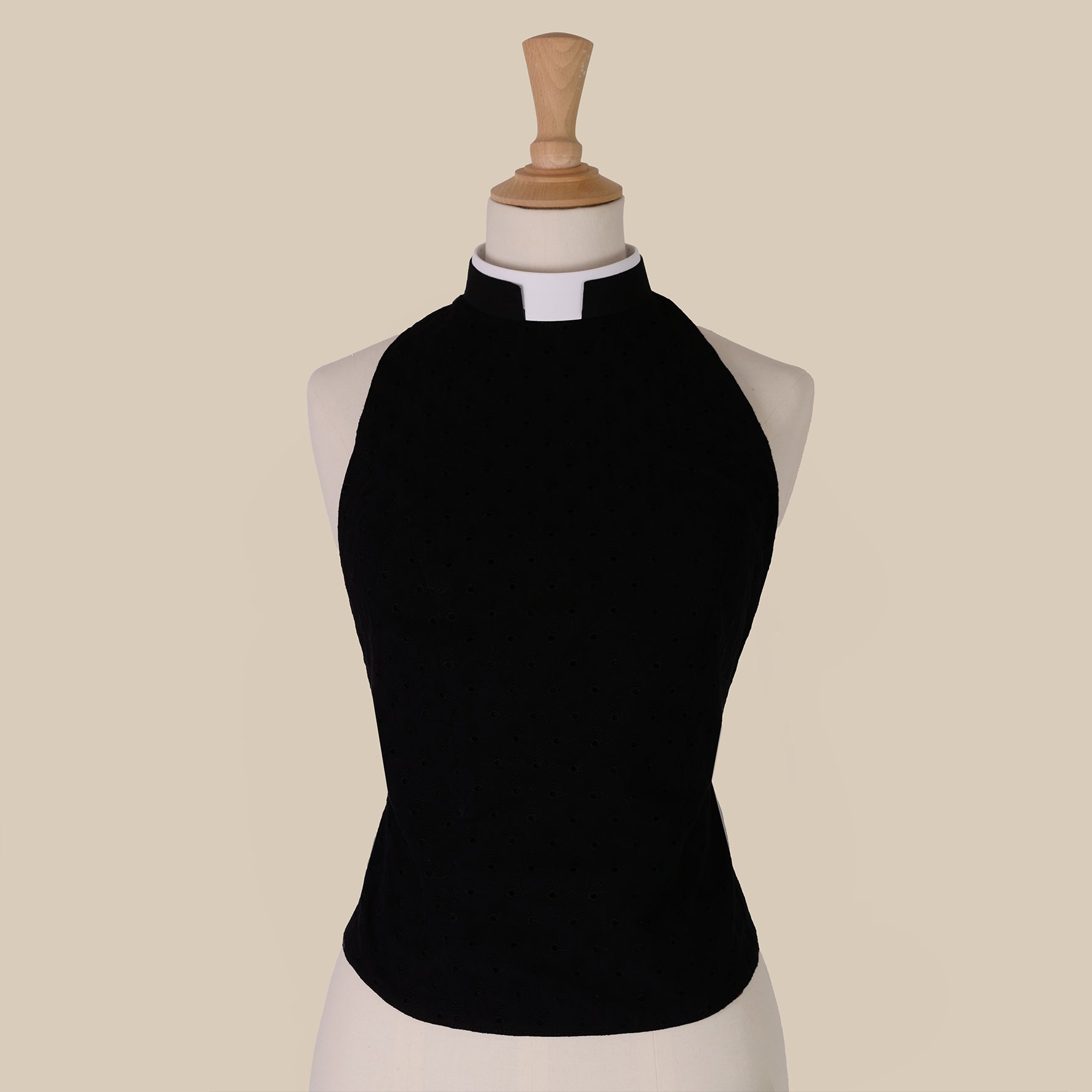 Women's Tonsure Vest Stock