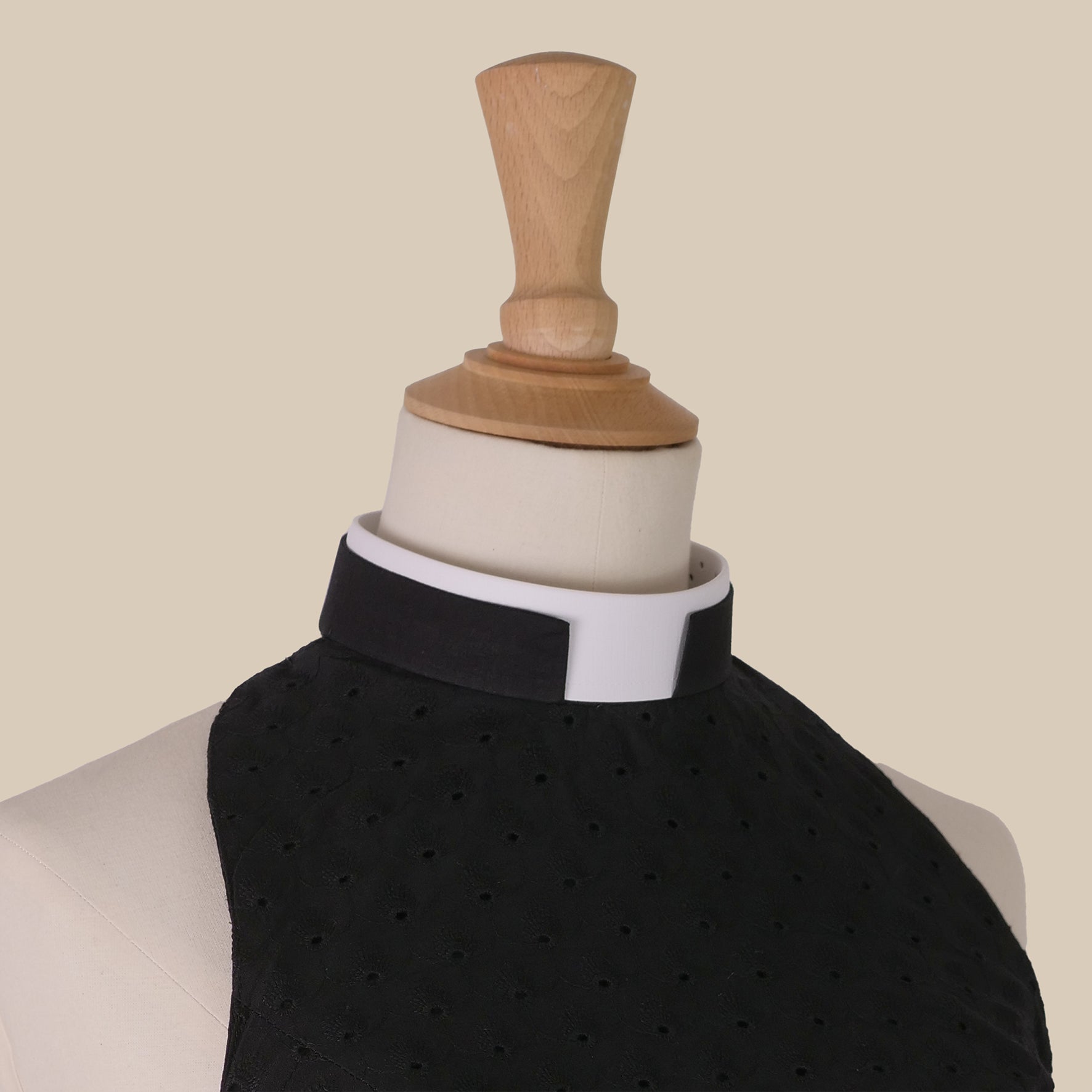 Women's 'Orelia' Tonsure Vest Stock