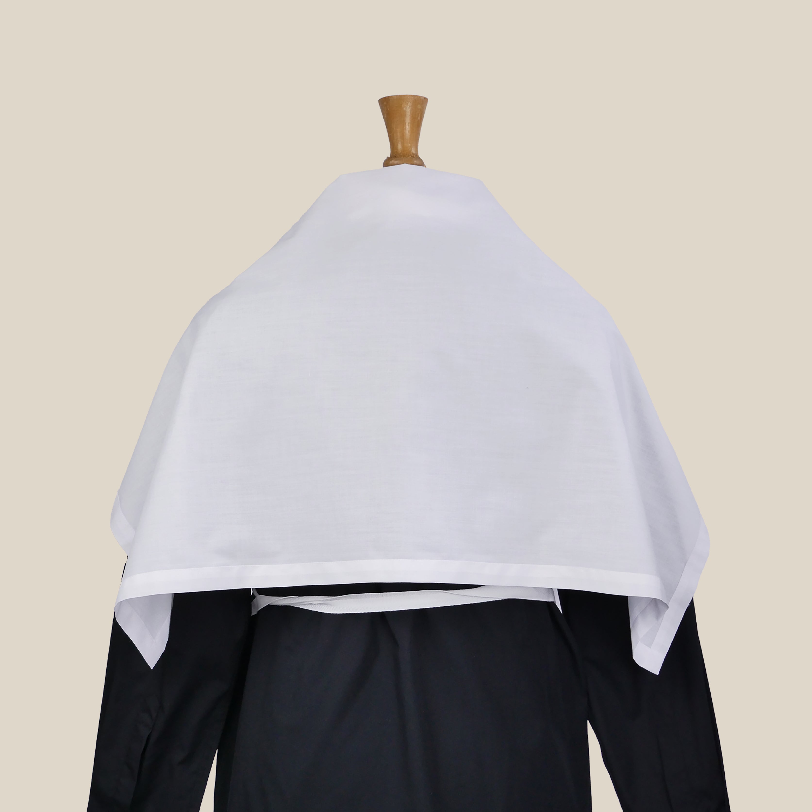 J. Wippell & Co-Polycotton Amice-Clerical (MEN)